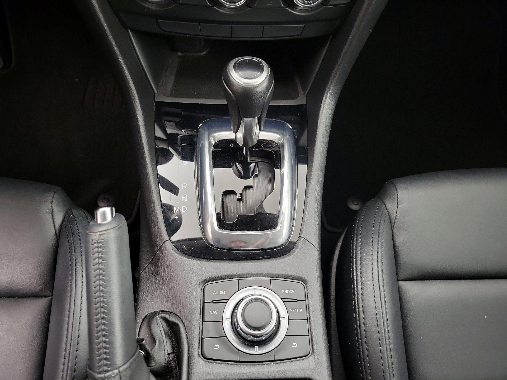 Thumbnail: 2014 Mazda Mazda6 - 17