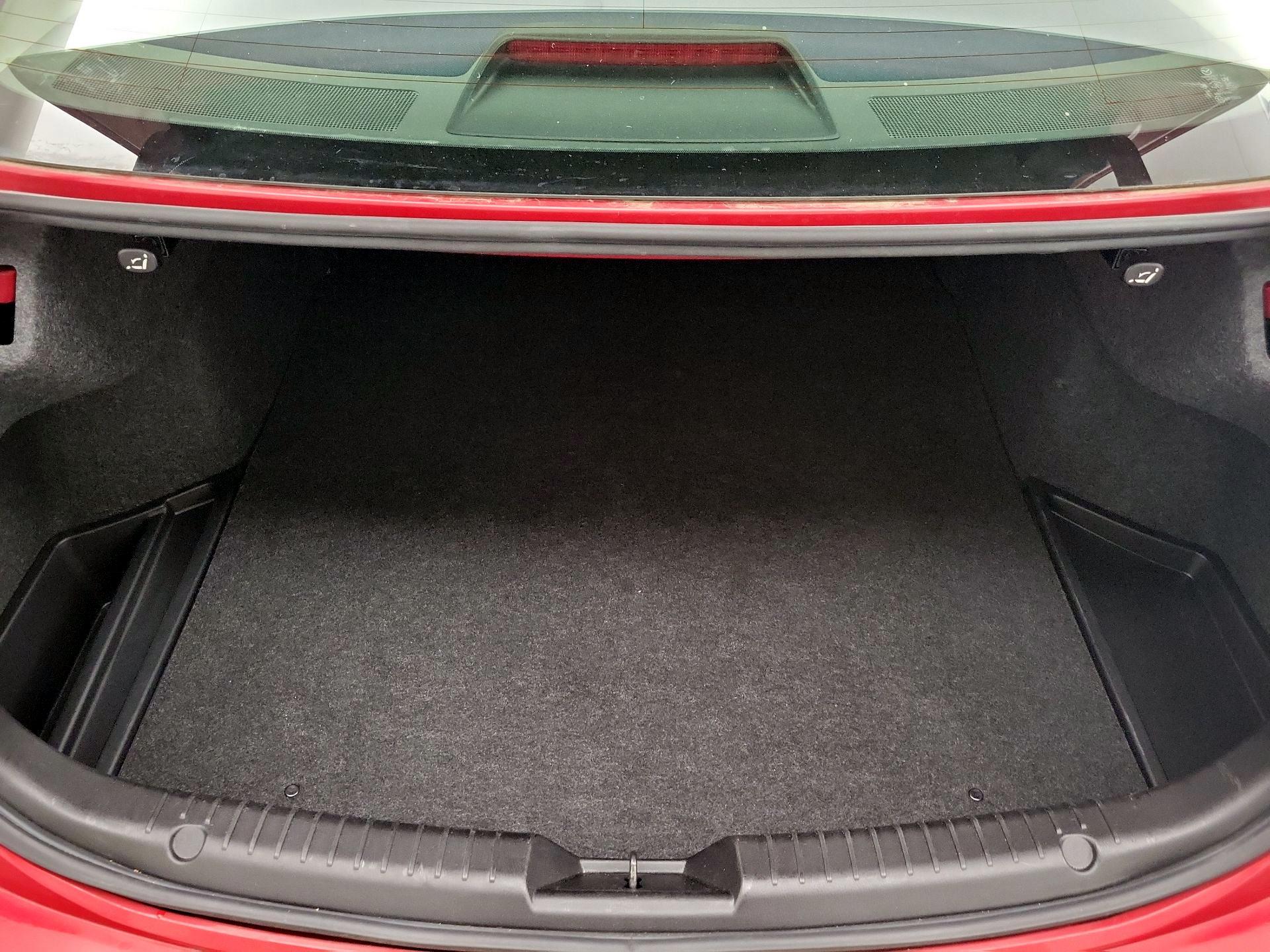 Thumbnail: 2014 Mazda Mazda6 - 20