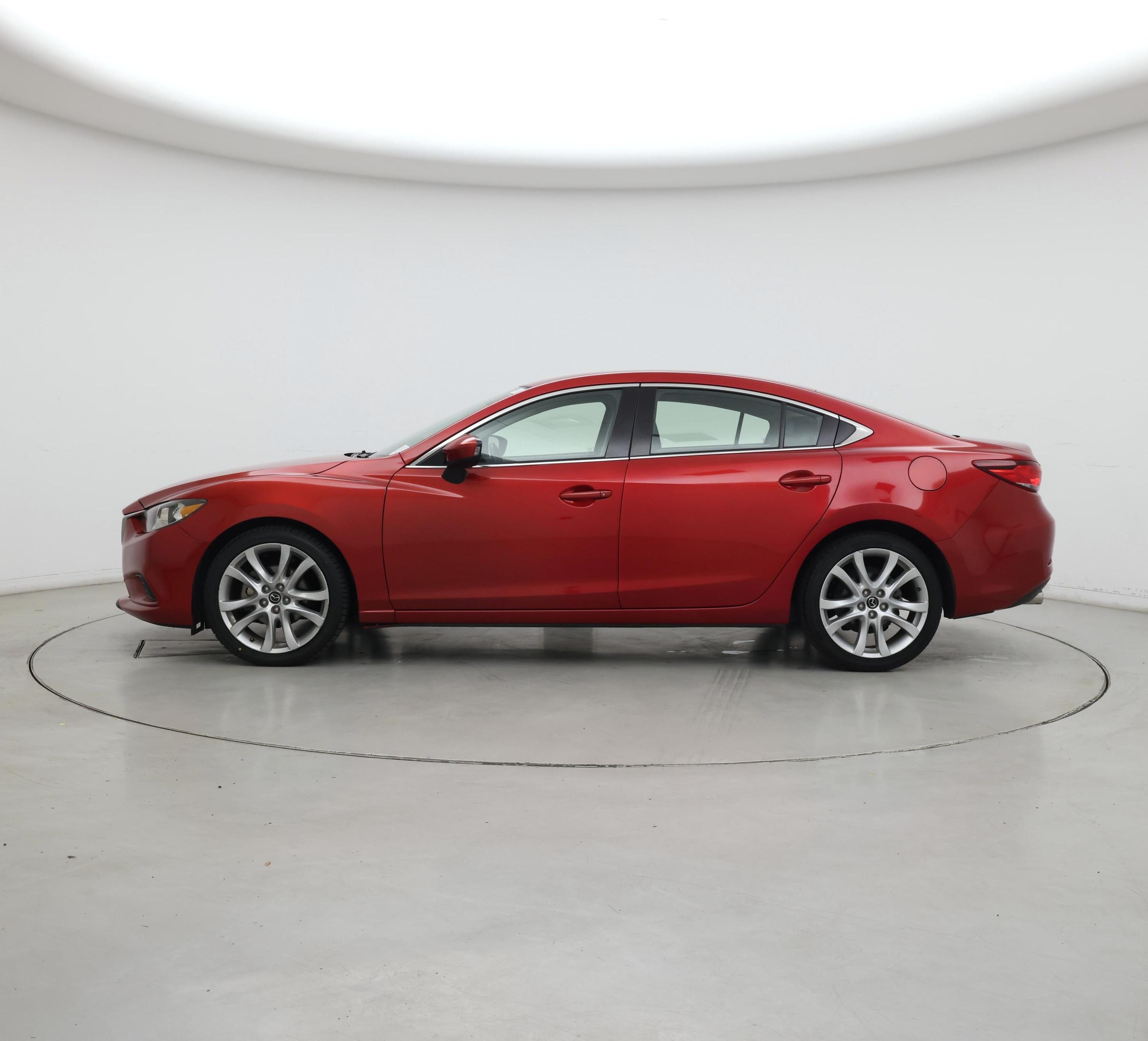 Thumbnail: 2014 Mazda Mazda6 - 3