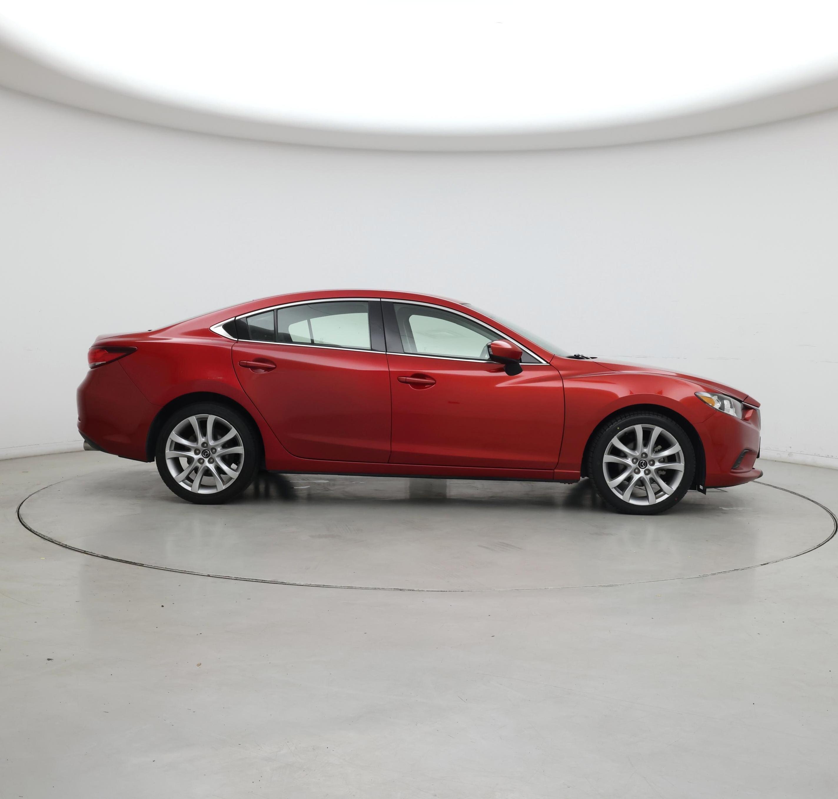 Thumbnail: 2014 Mazda Mazda6 - 7