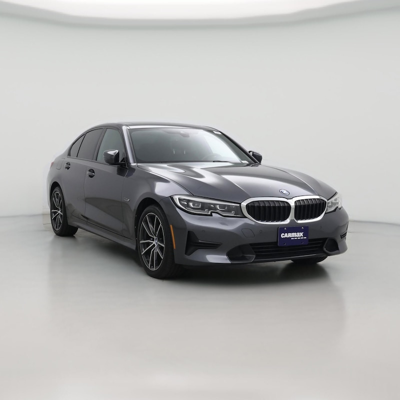 2022 BMW 330 Plug In Hybrid