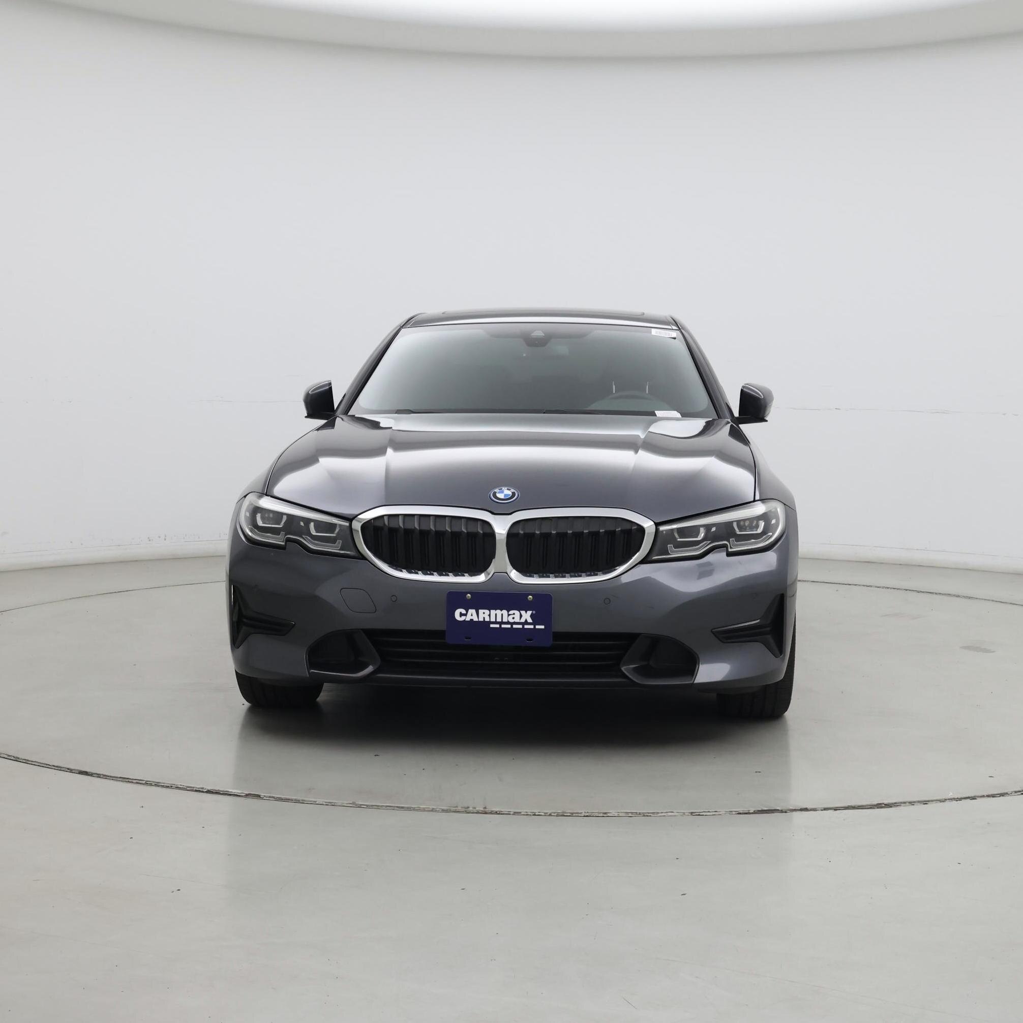 Thumbnail: 2022 BMW 3 Series - 5