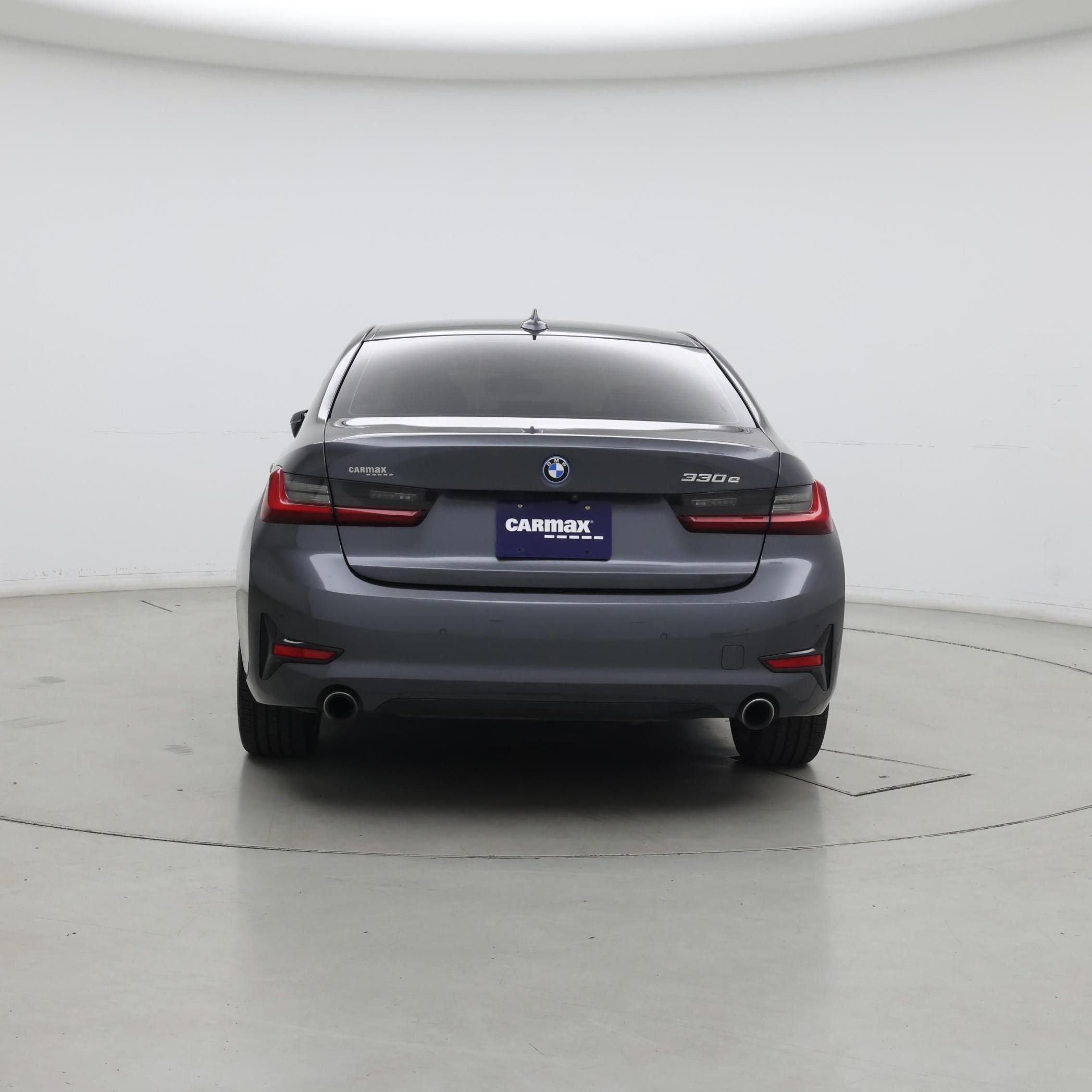 Thumbnail: 2022 BMW 3 Series - 6