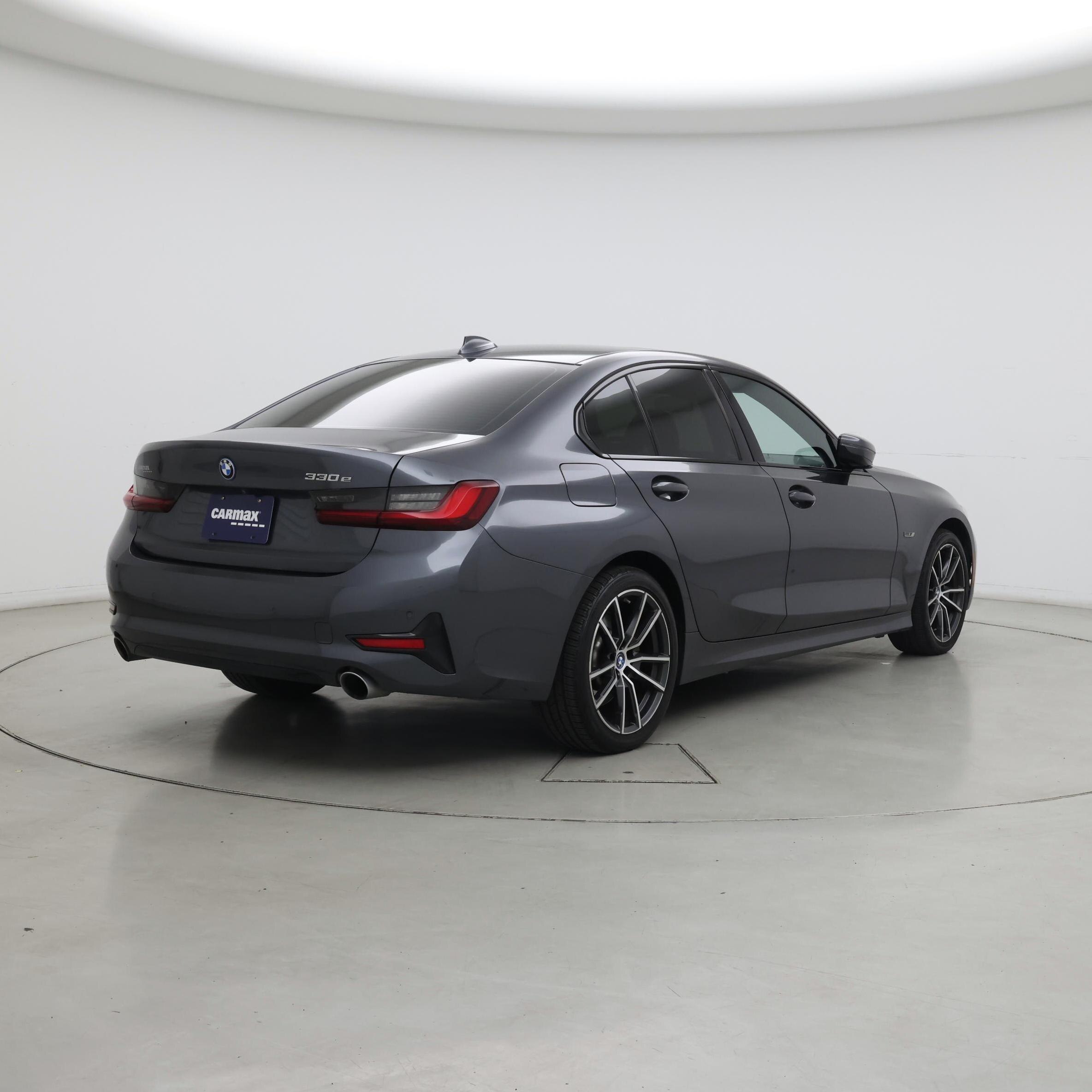 Thumbnail: 2022 BMW 3 Series - 8