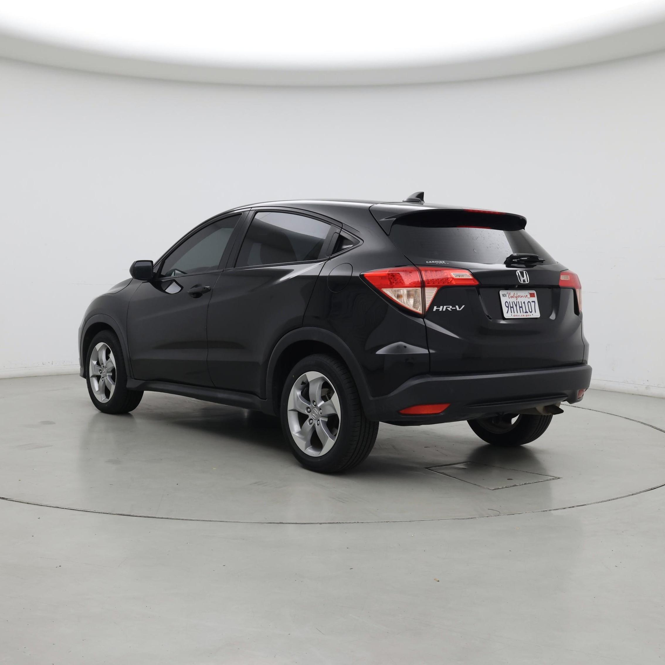 Thumbnail: 2016 Honda HR-V - 2