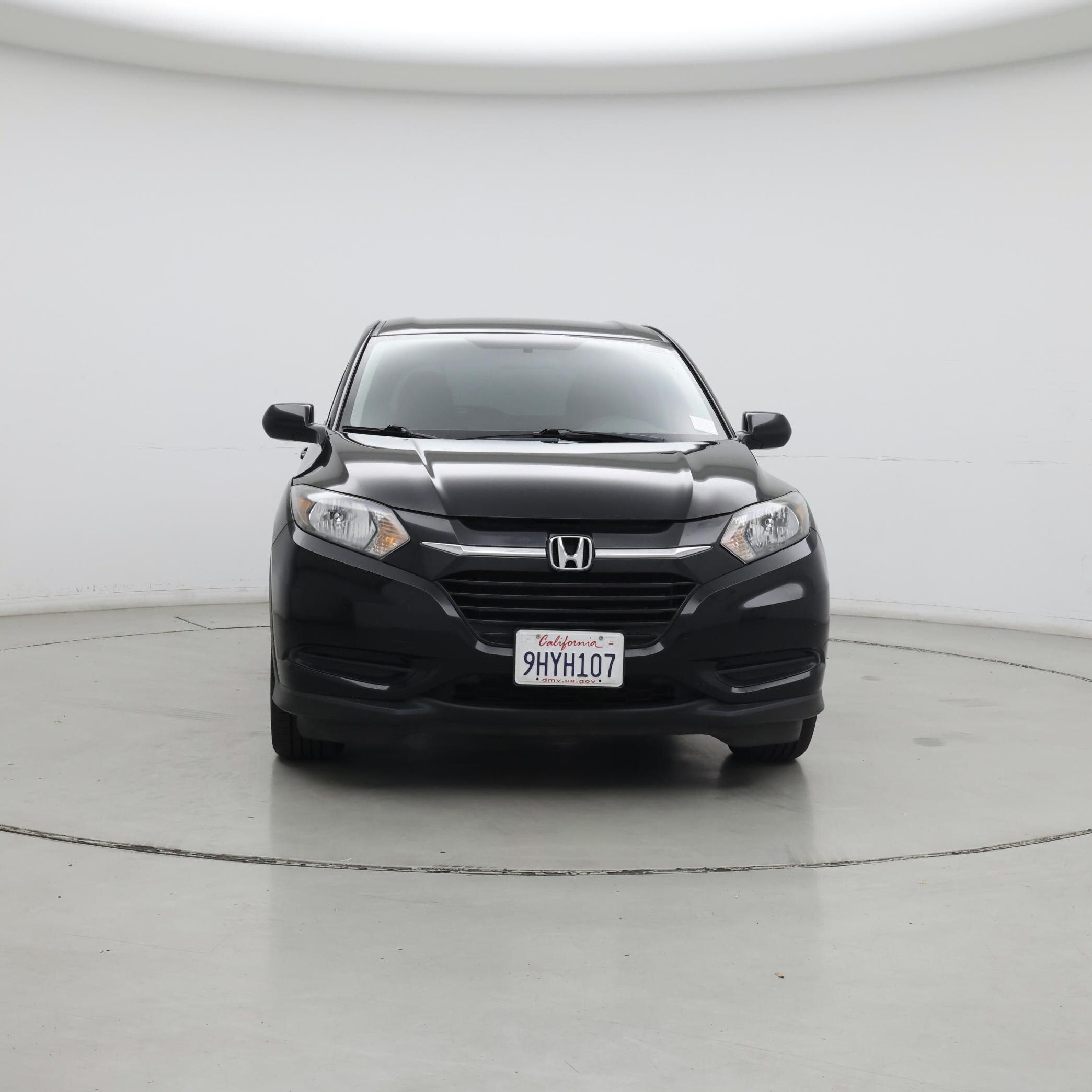 Thumbnail: 2016 Honda HR-V - 5