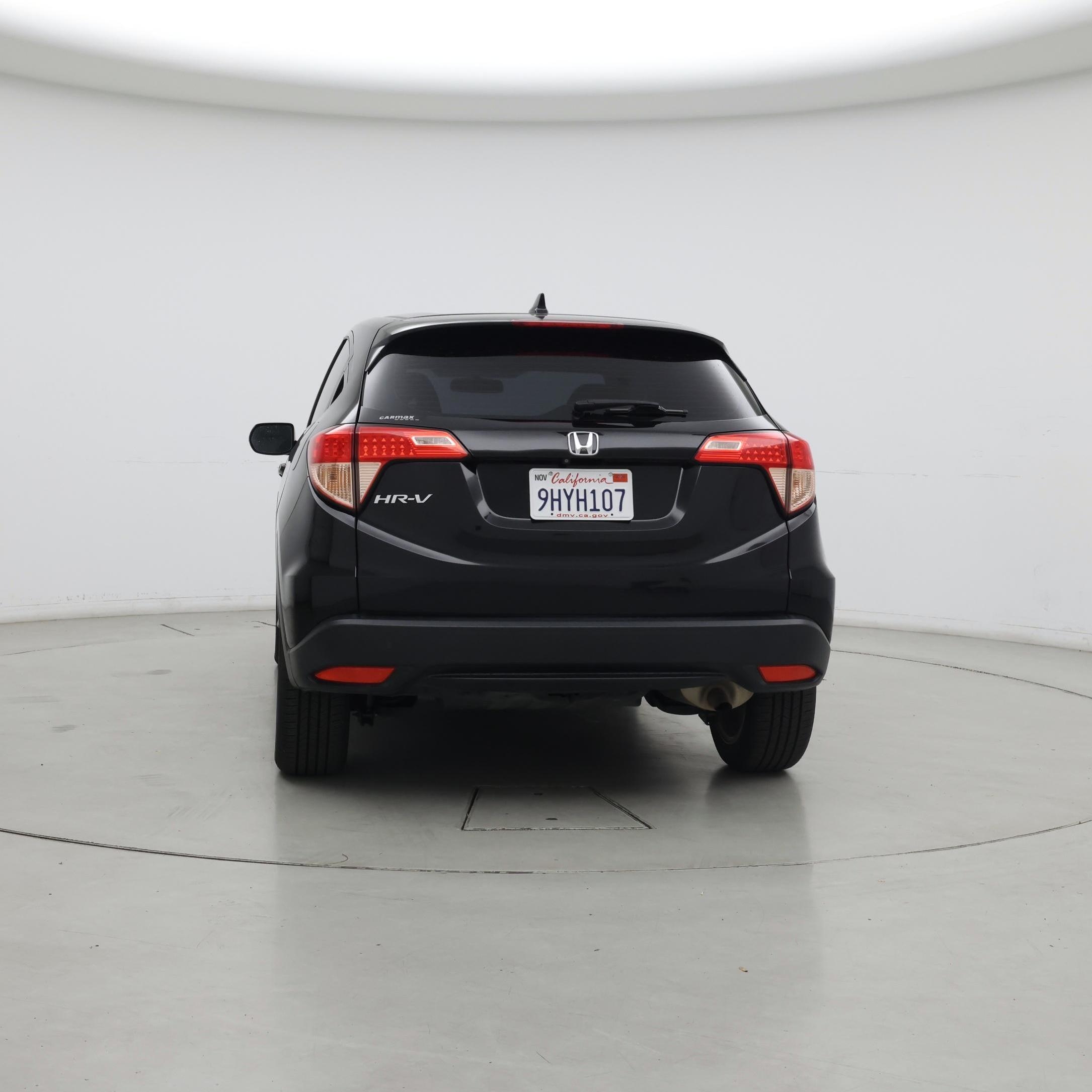 Thumbnail: 2016 Honda HR-V - 6
