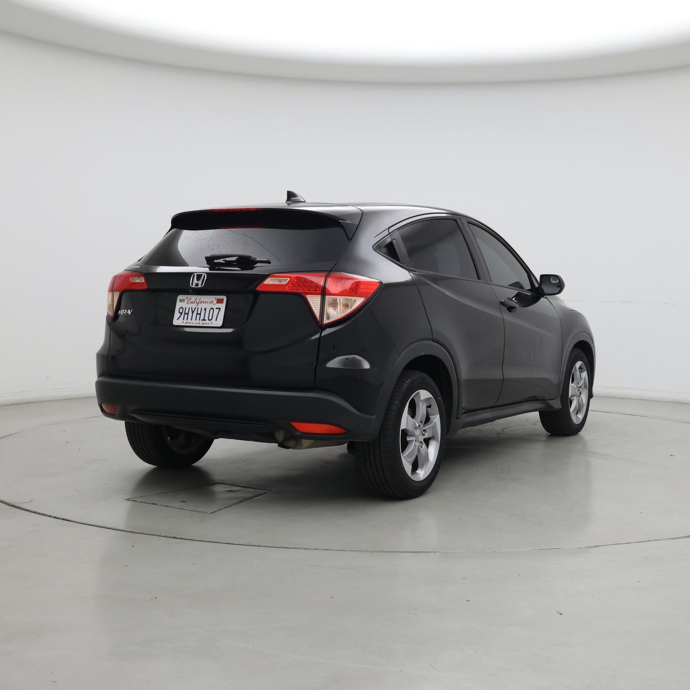 Thumbnail: 2016 Honda HR-V - 8