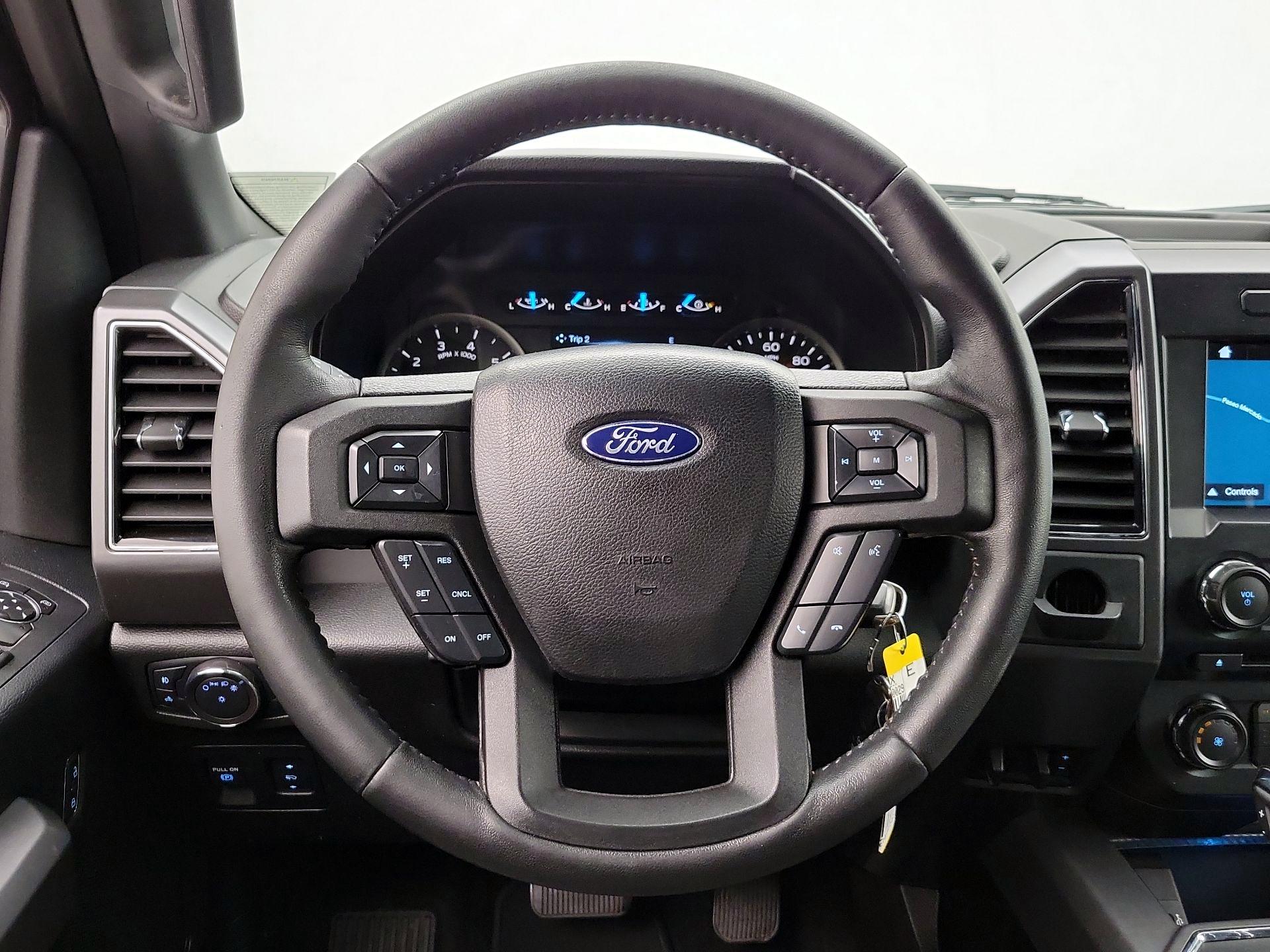 Thumbnail: 2018 Ford F-150 - 10