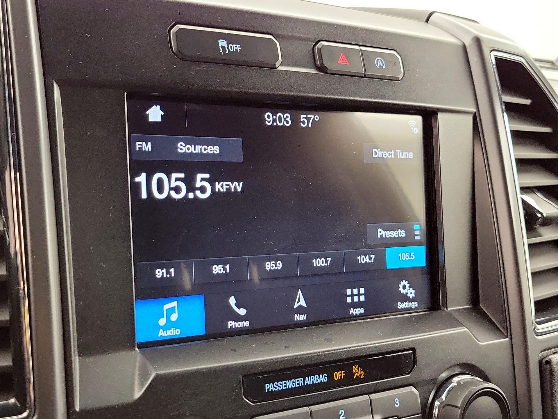 Thumbnail: 2018 Ford F-150 - 16