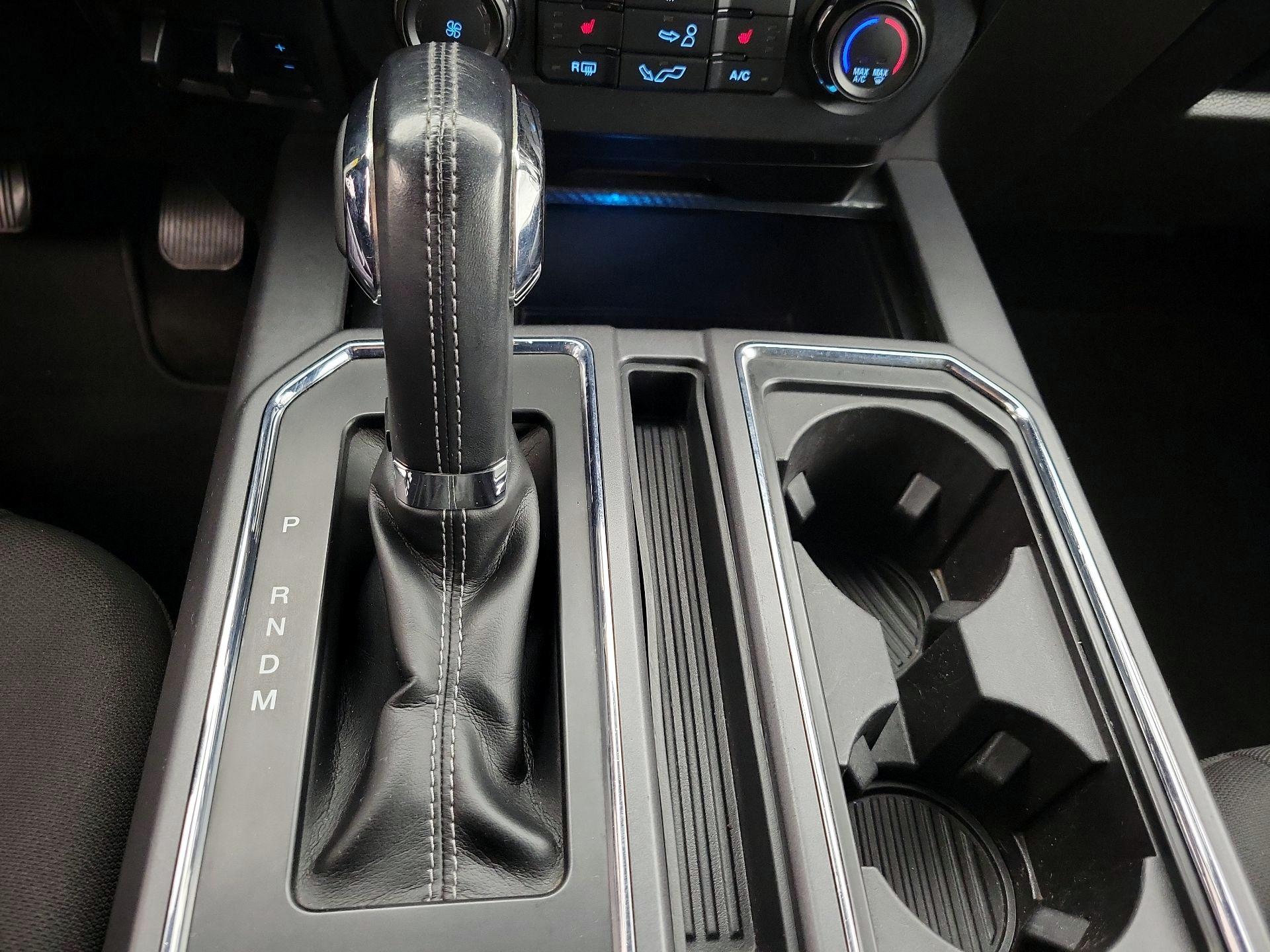 Thumbnail: 2018 Ford F-150 - 18