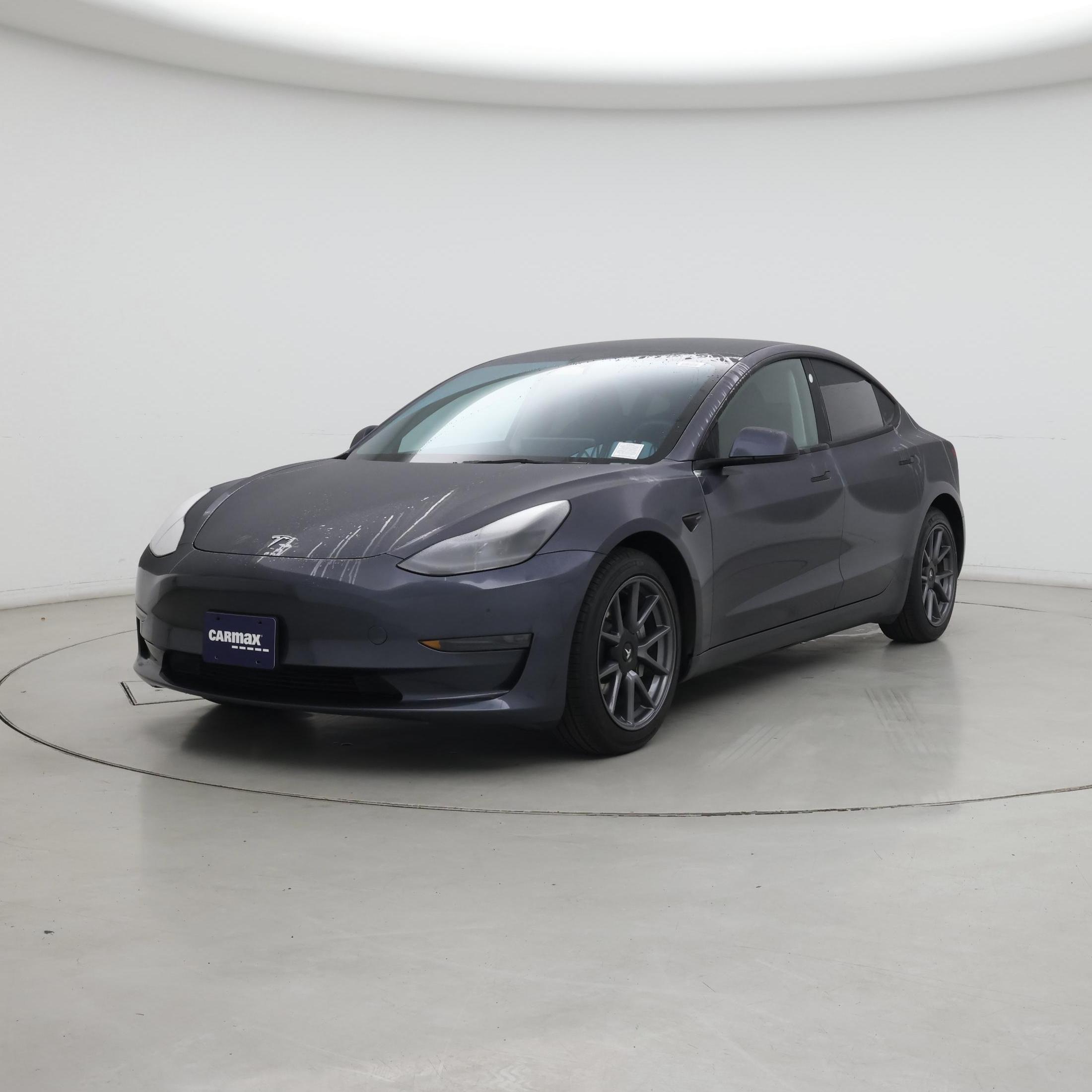 Thumbnail: 2023 Tesla Model 3 - 4