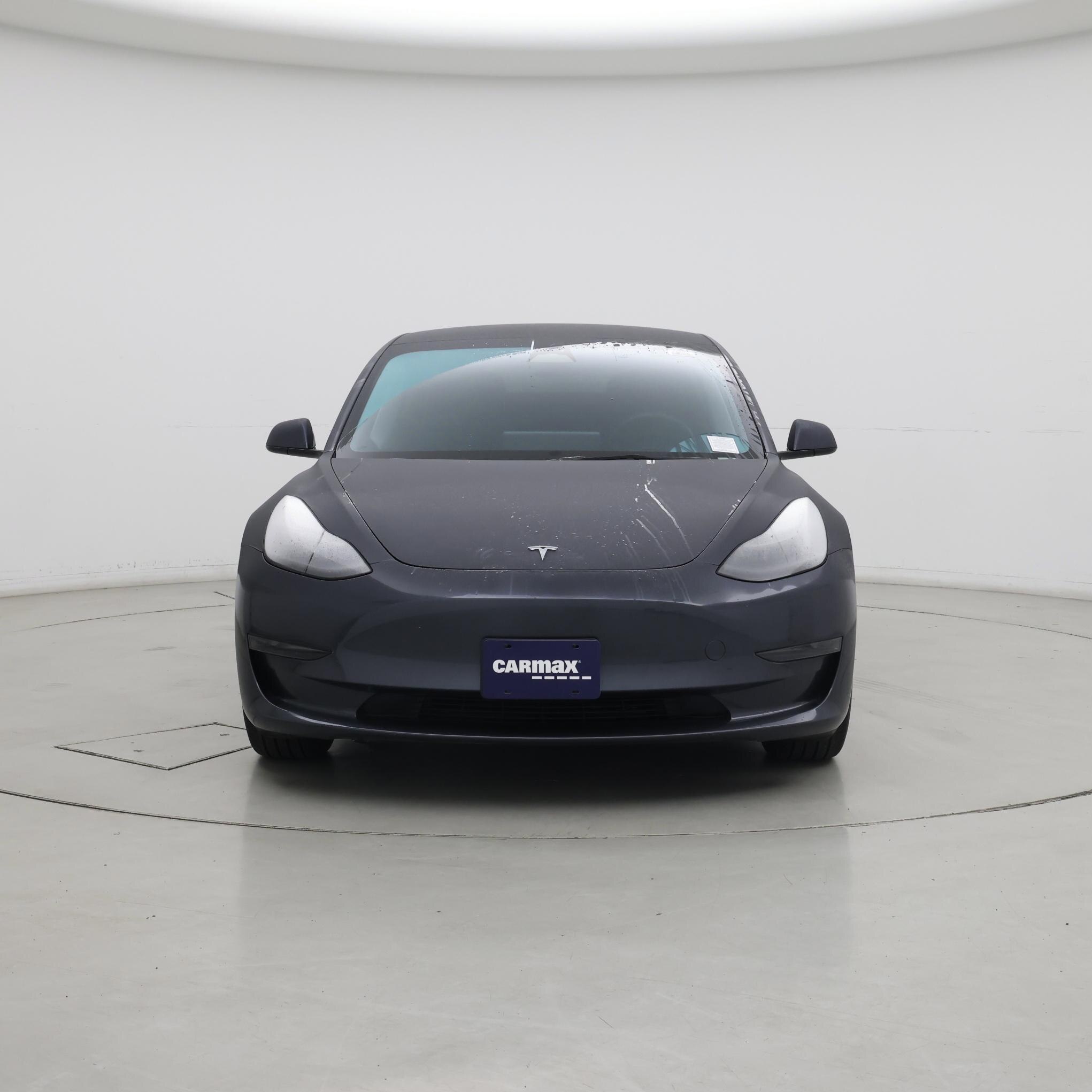 Thumbnail: 2023 Tesla Model 3 - 5