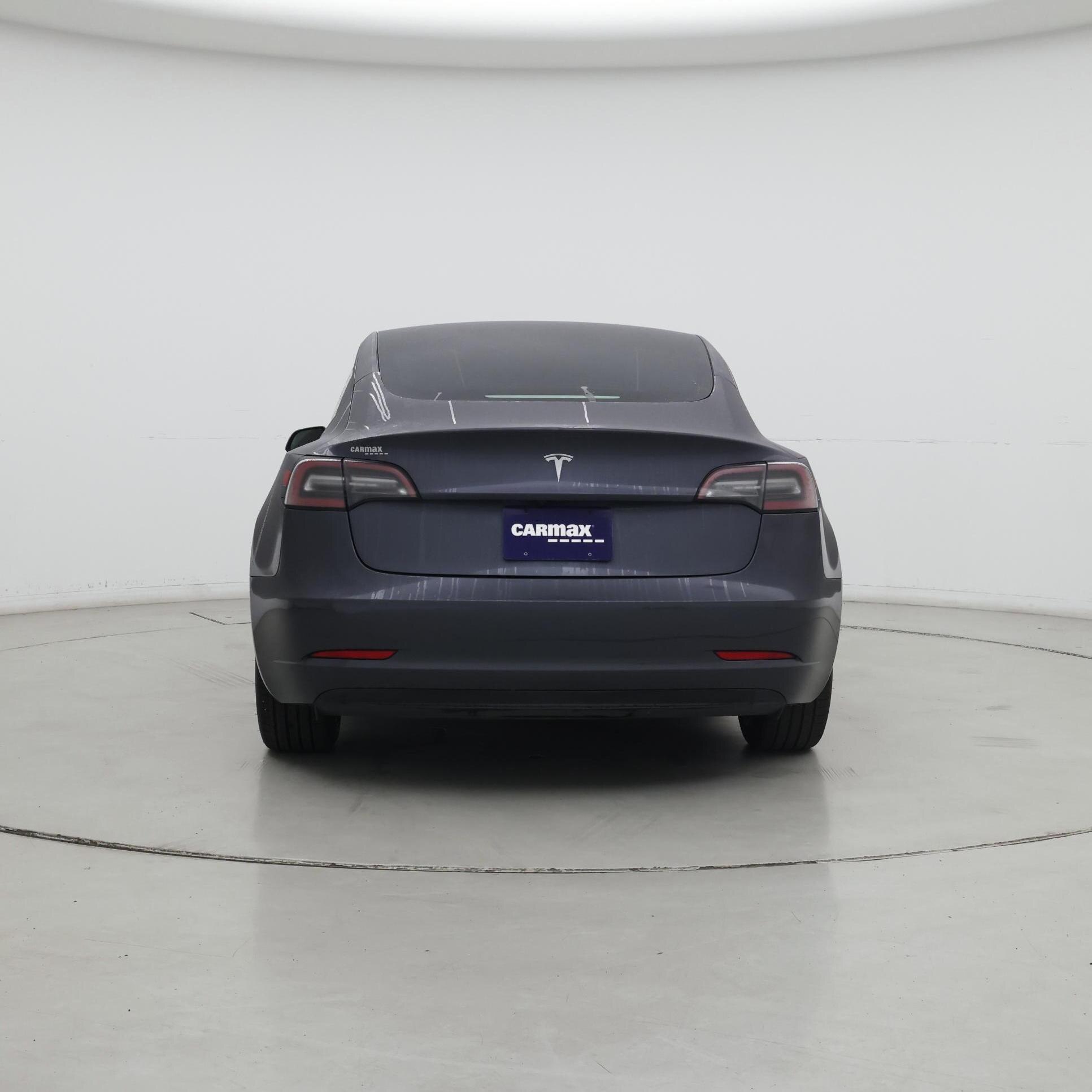 Thumbnail: 2023 Tesla Model 3 - 6