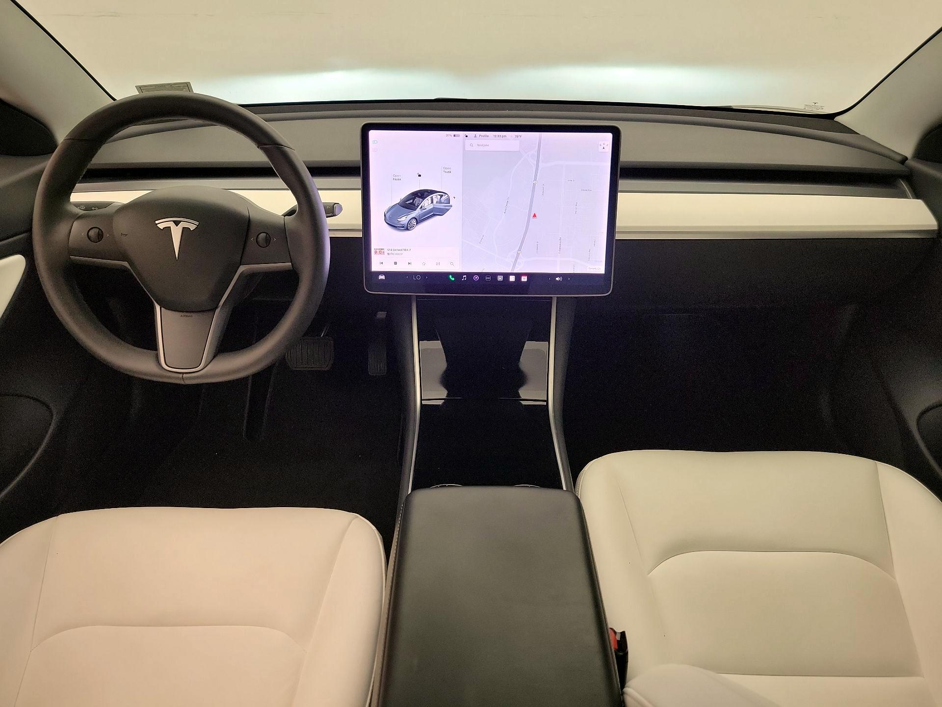 Thumbnail: 2020 Tesla Model 3 - 9