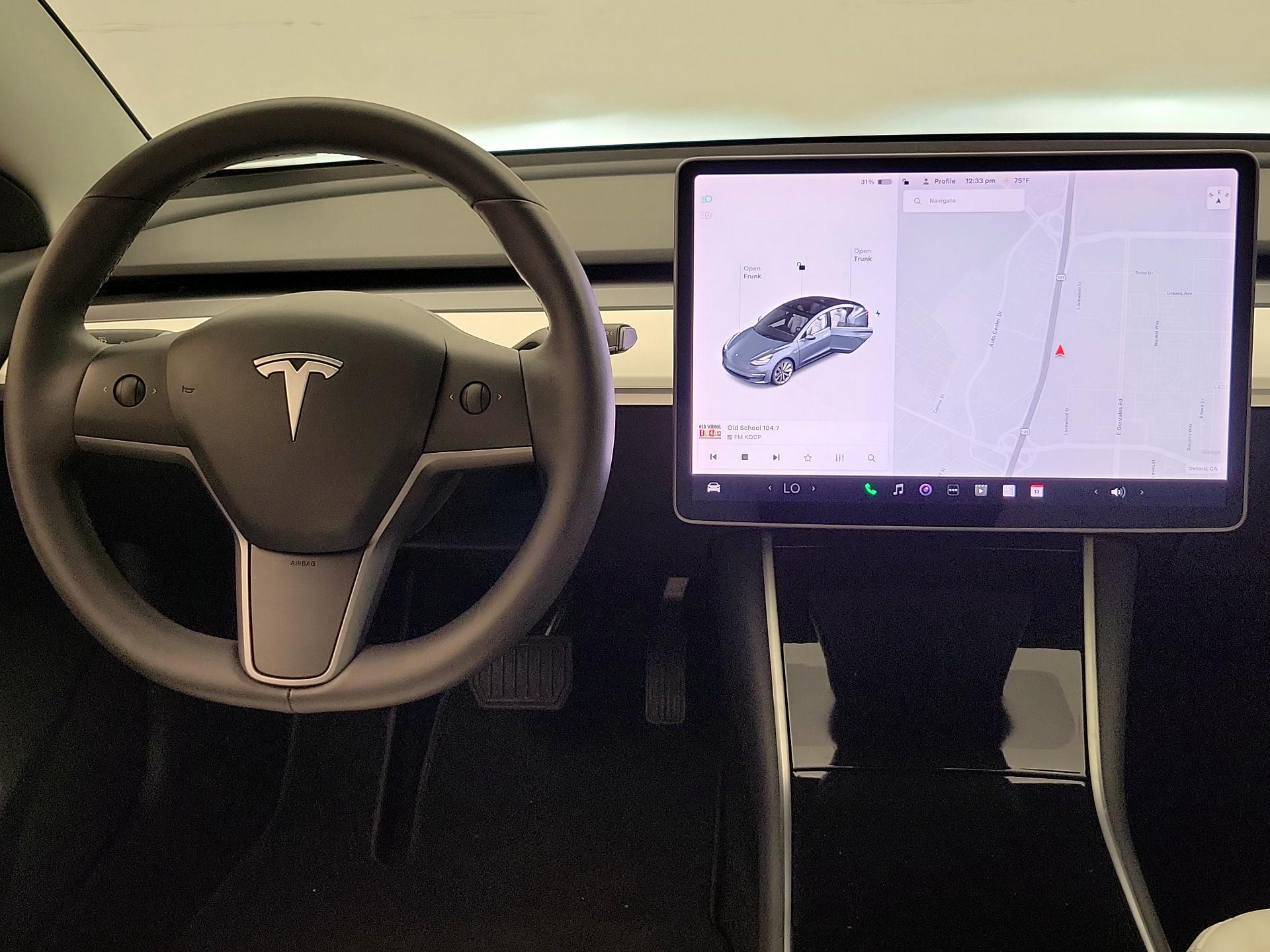 Thumbnail: 2020 Tesla Model 3 - 10