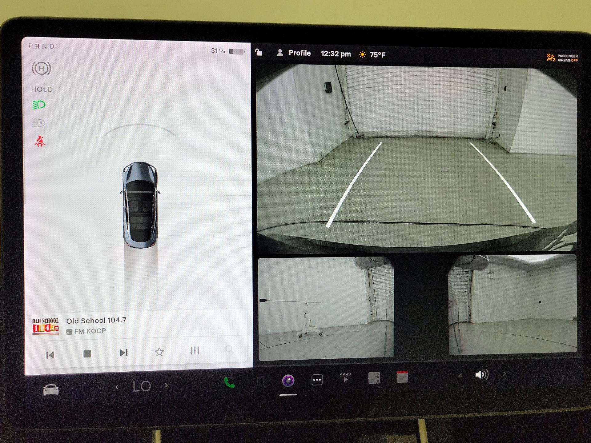 Thumbnail: 2020 Tesla Model 3 - 14