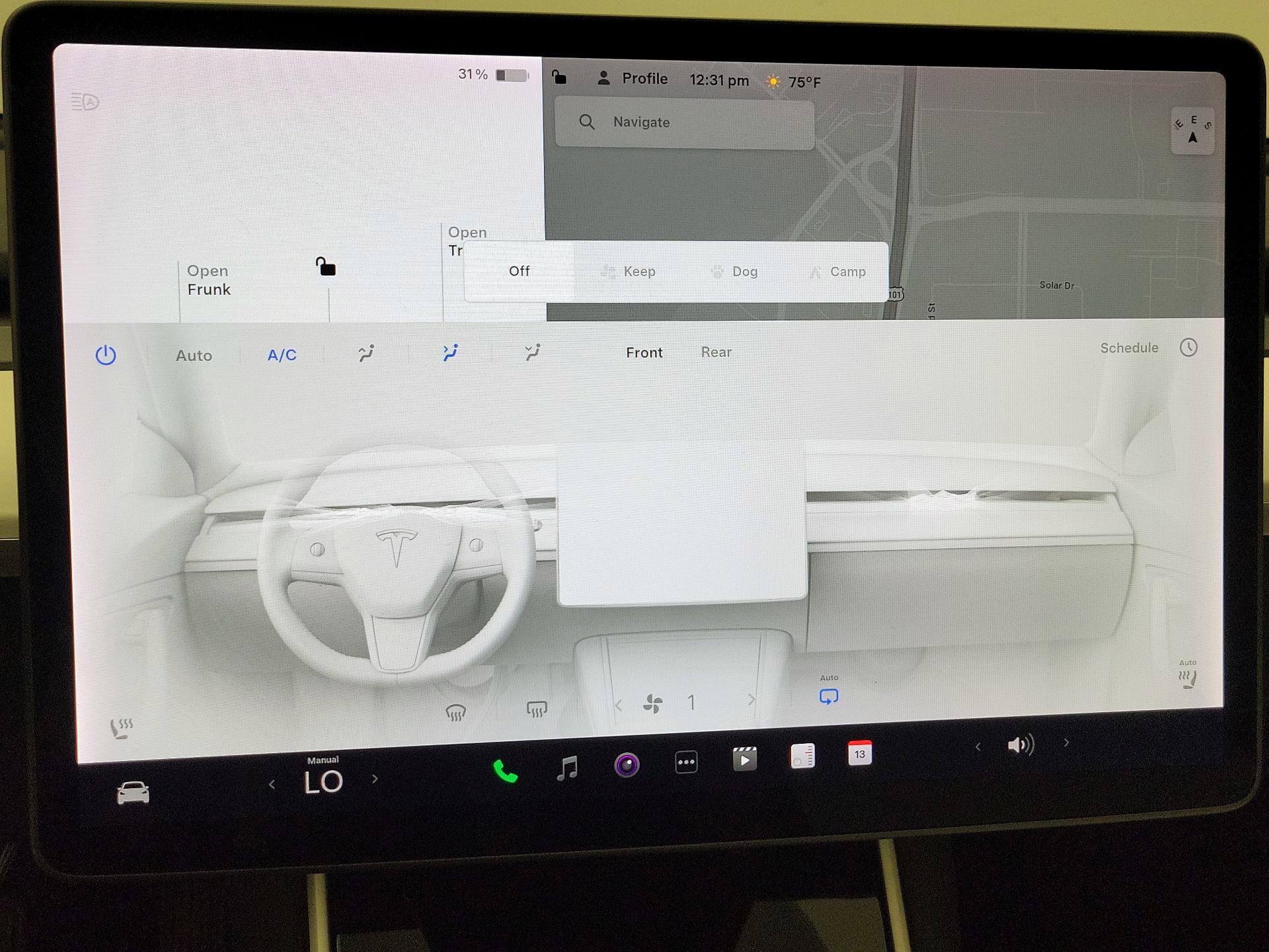 Thumbnail: 2020 Tesla Model 3 - 16