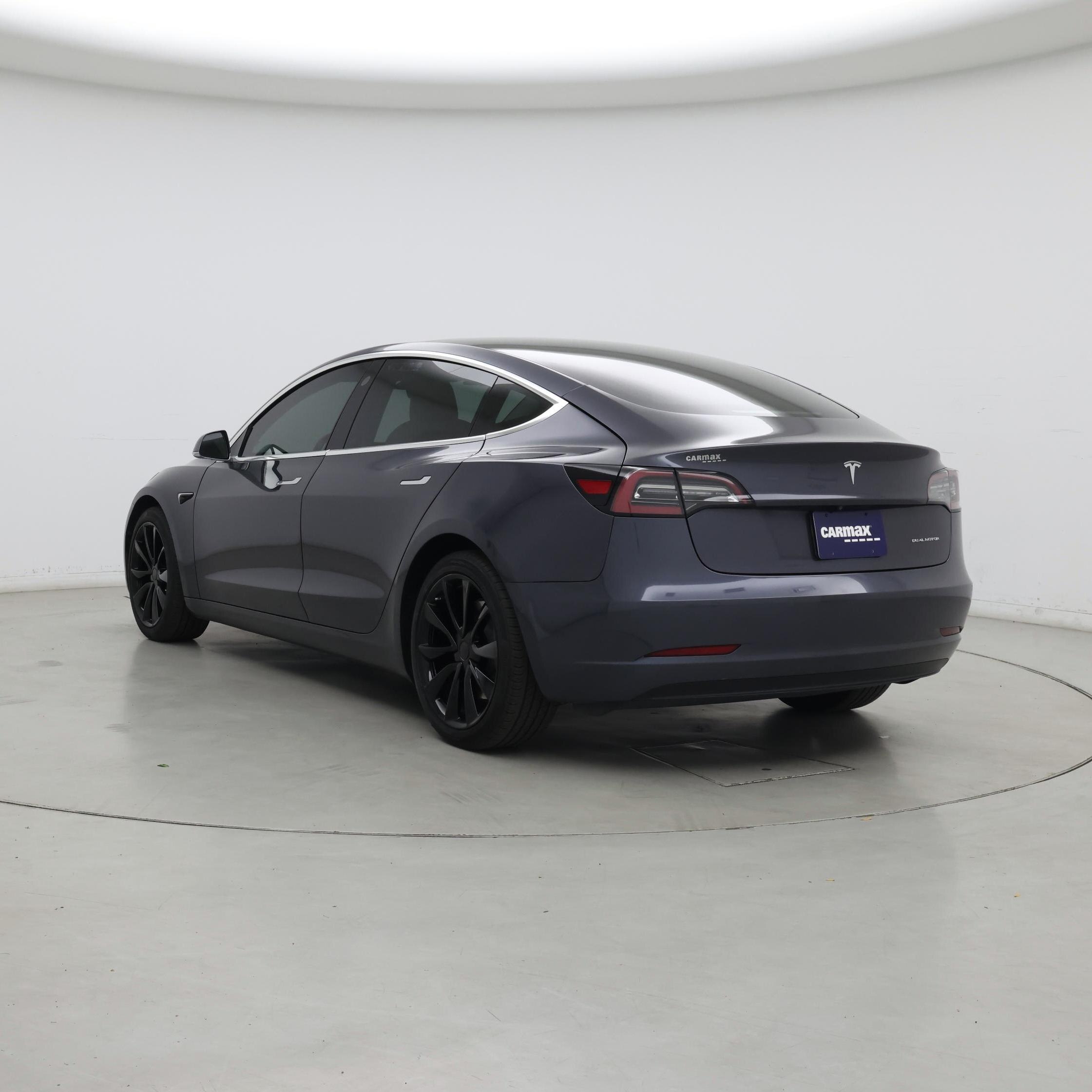 Thumbnail: 2020 Tesla Model 3 - 2
