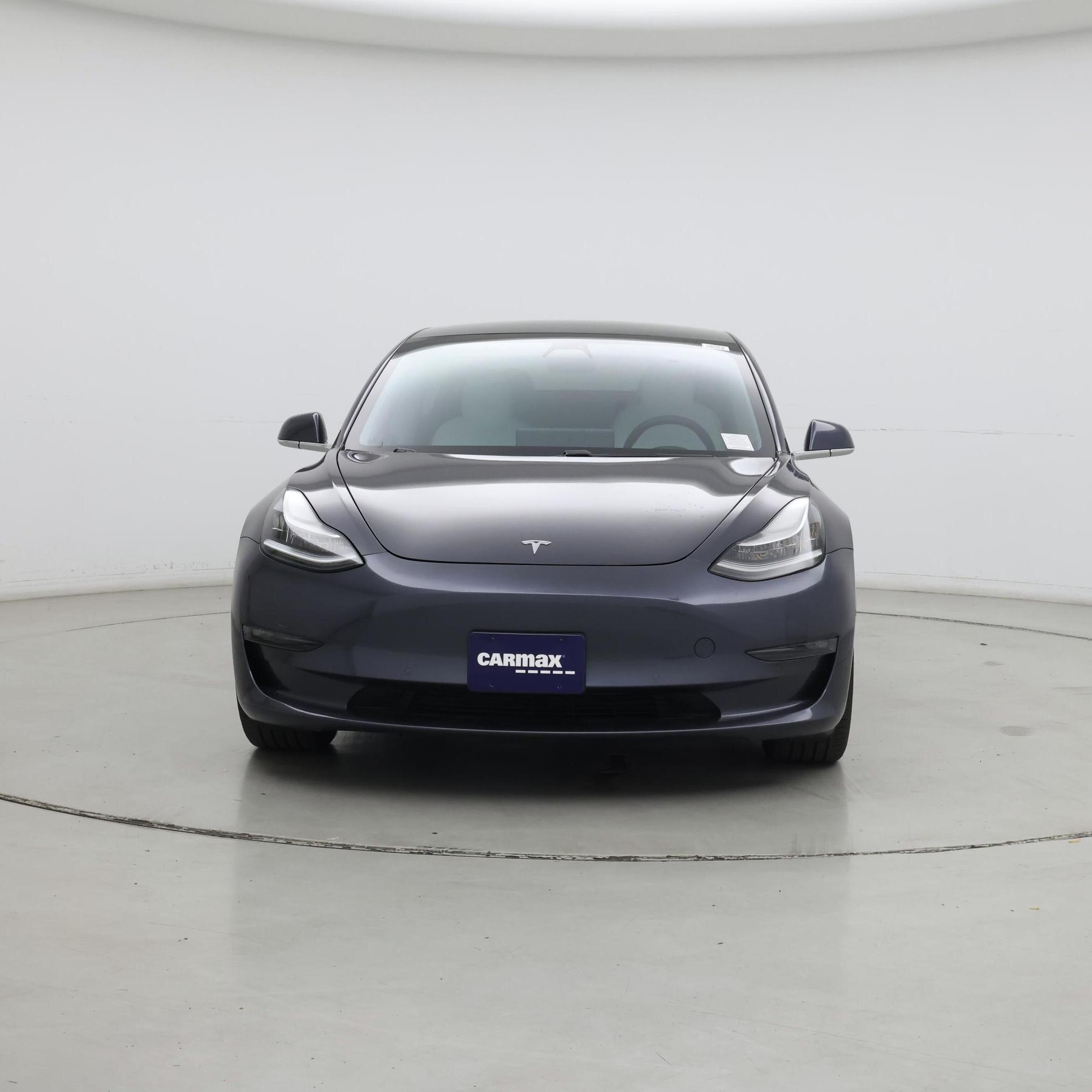 Thumbnail: 2020 Tesla Model 3 - 5