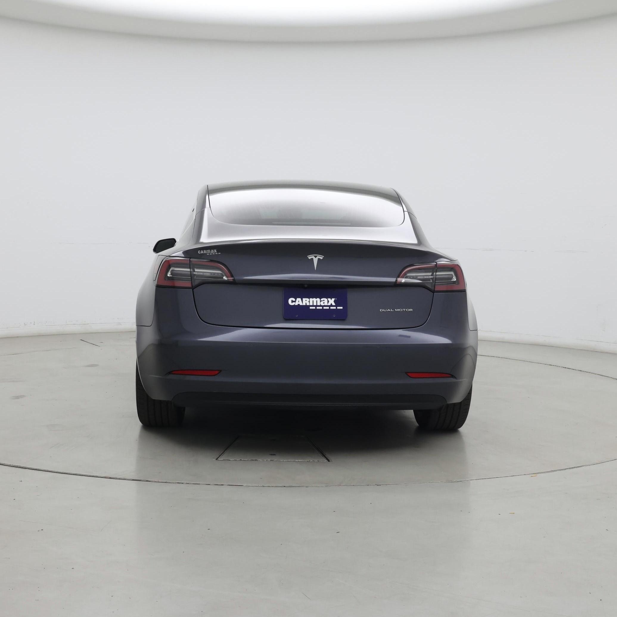 Thumbnail: 2020 Tesla Model 3 - 6