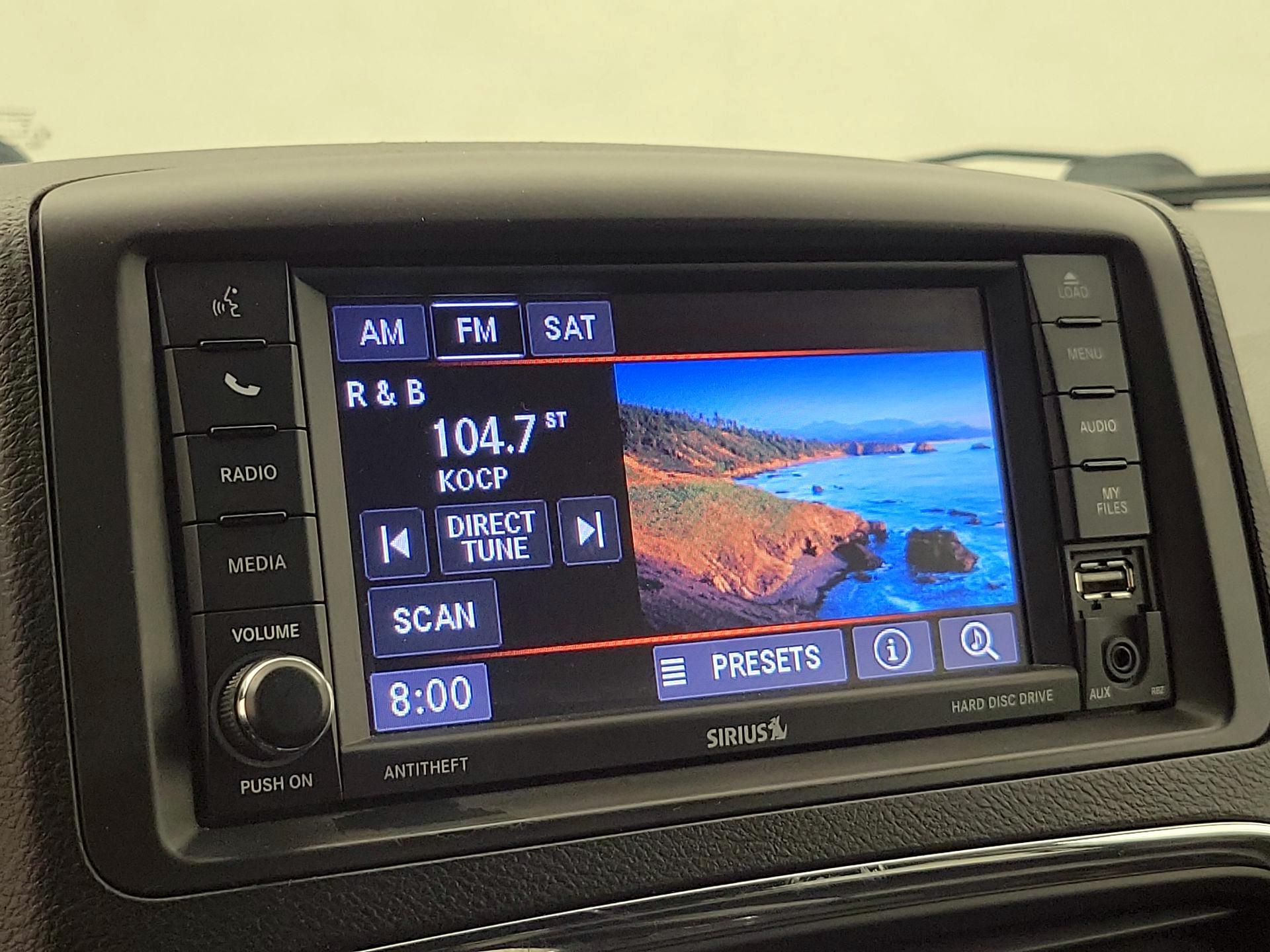 Thumbnail: 2018 Dodge Grand Caravan - 15