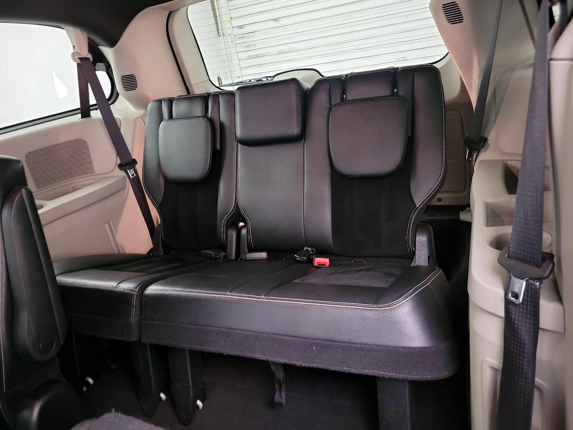 Thumbnail: 2018 Dodge Grand Caravan - 20