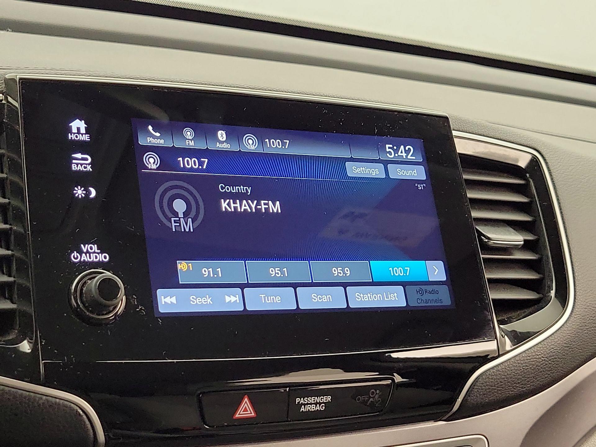 Thumbnail: 2020 Honda Pilot - 15