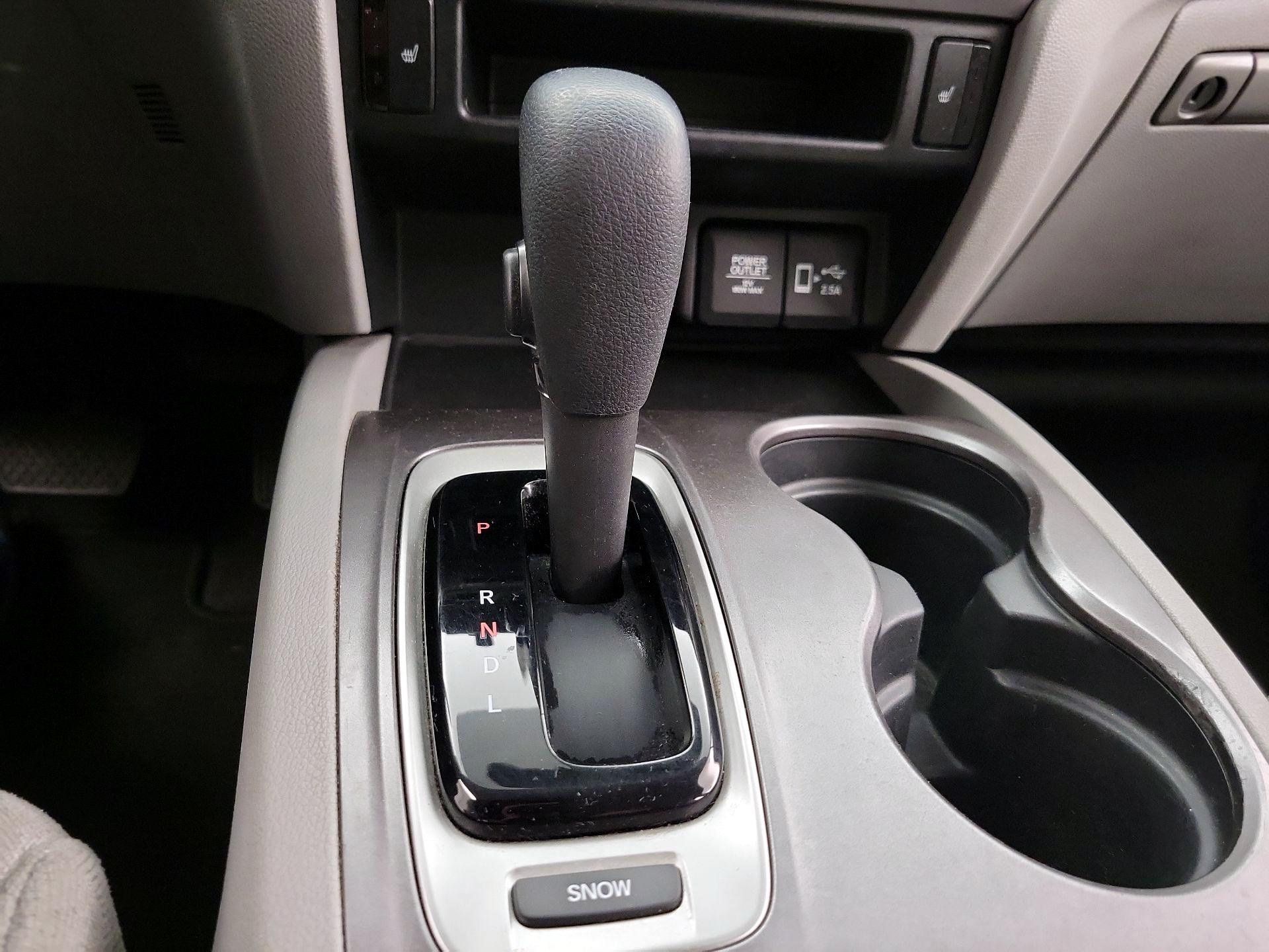 Thumbnail: 2020 Honda Pilot - 17