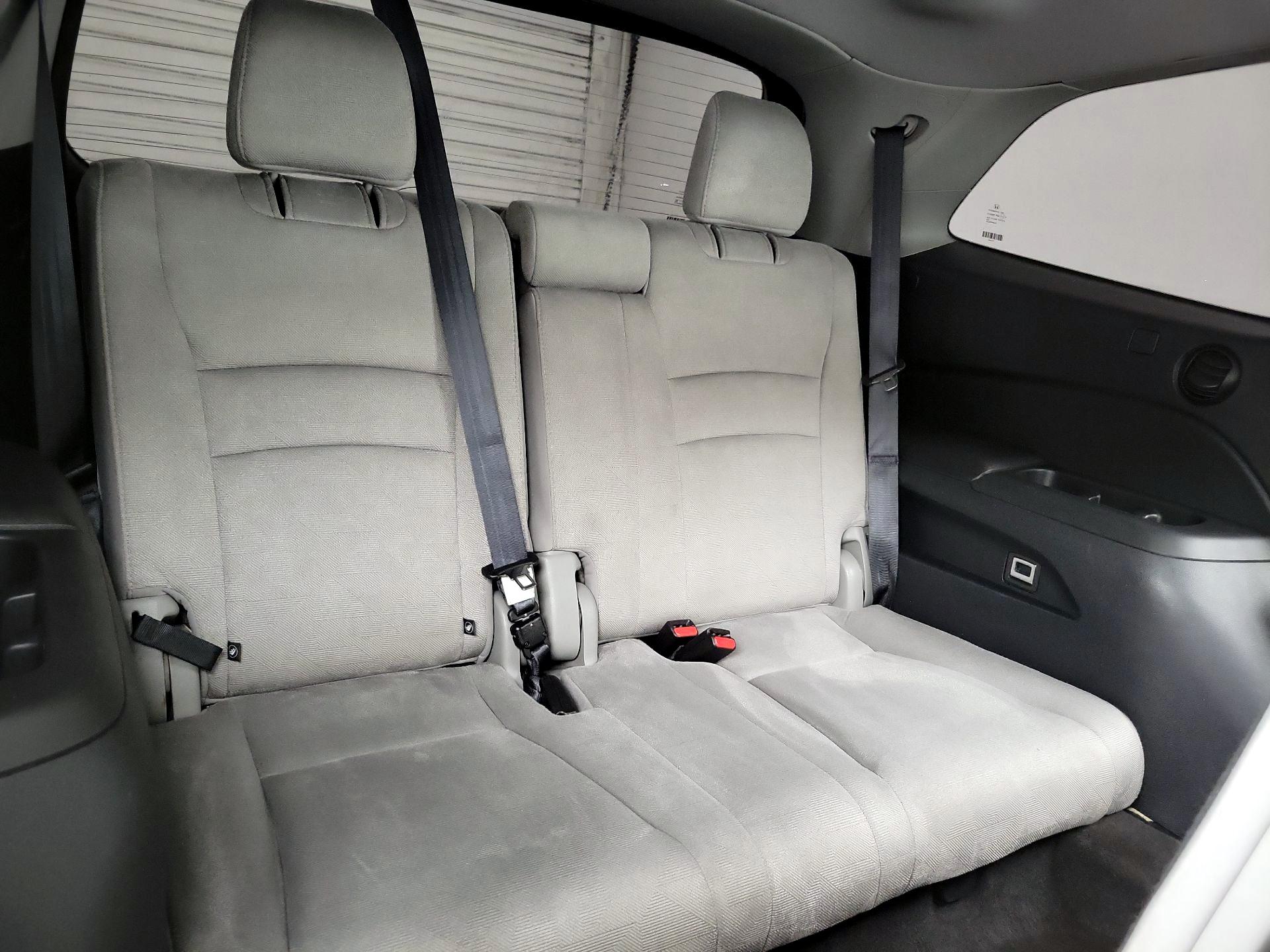 Thumbnail: 2020 Honda Pilot - 20