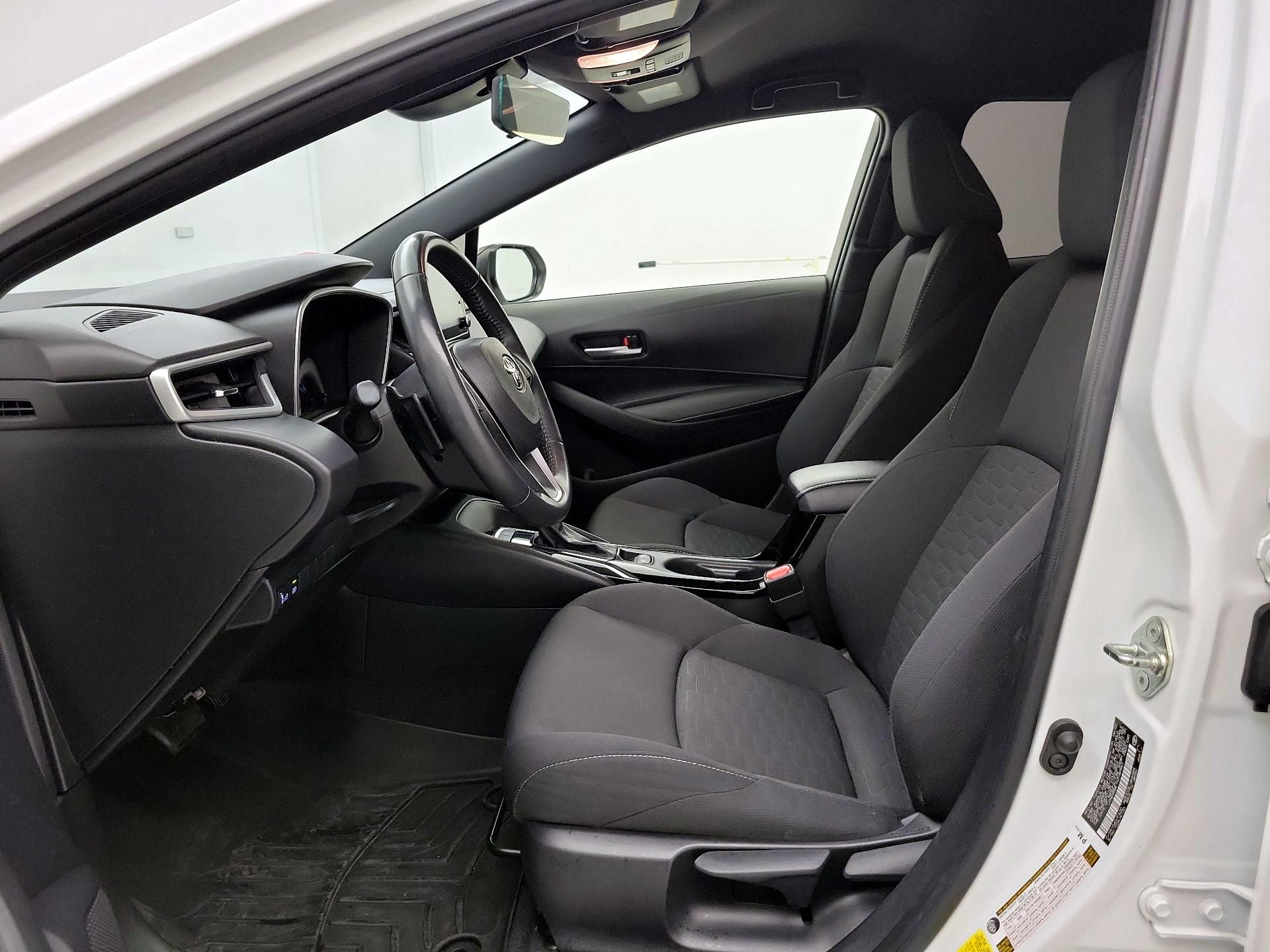 Thumbnail: 2022 Toyota Corolla - 11