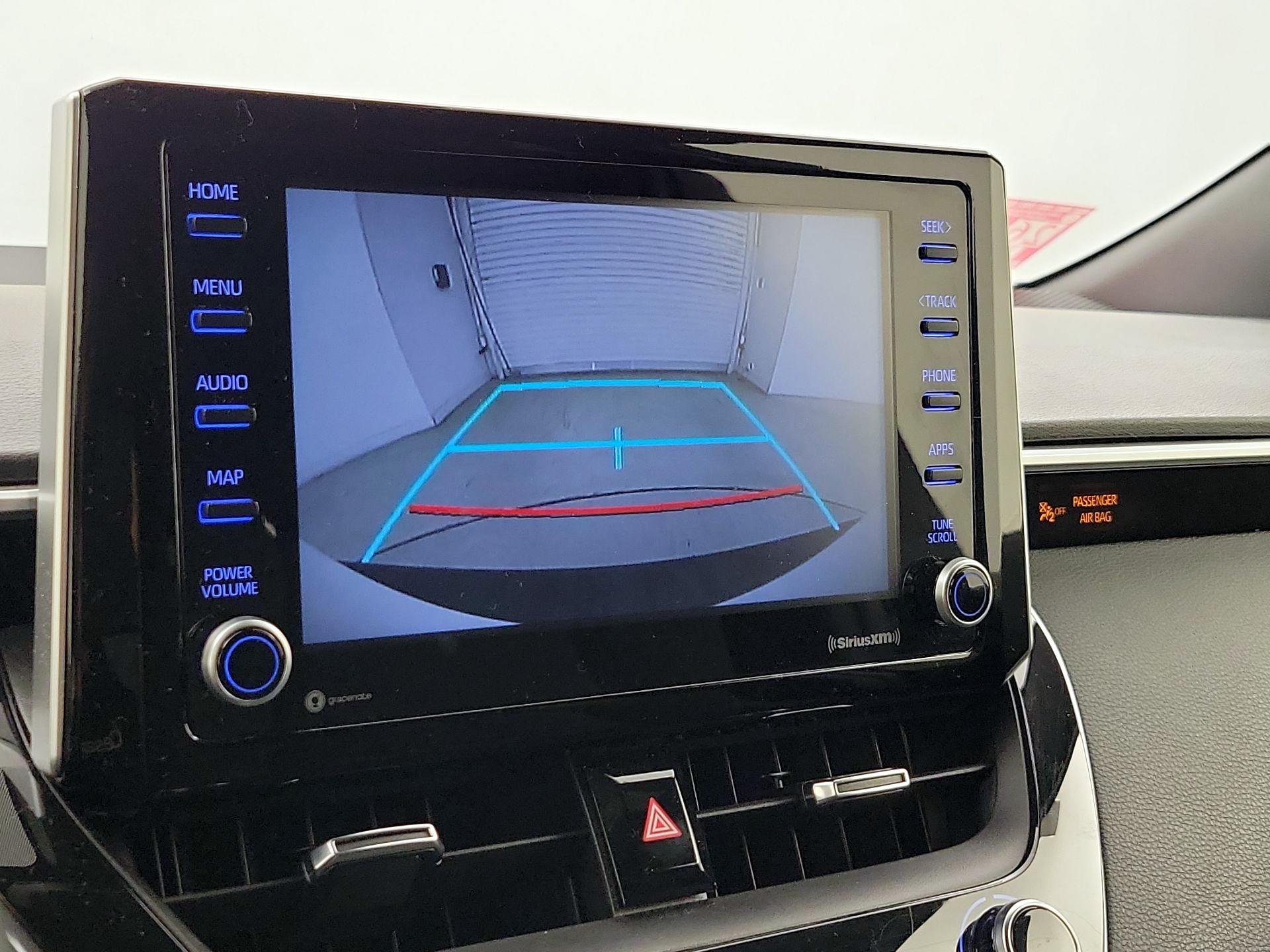 Thumbnail: 2022 Toyota Corolla - 14