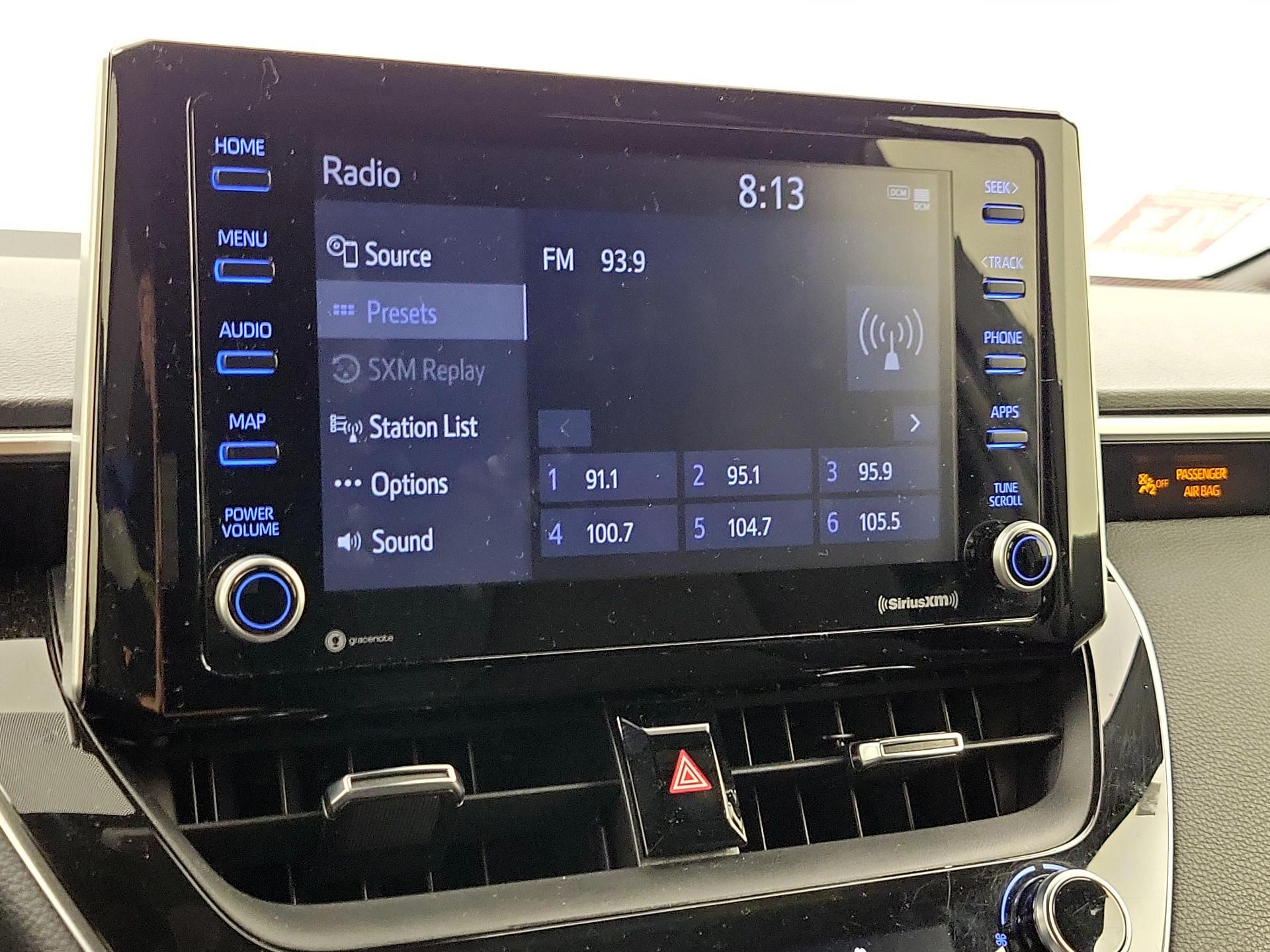 Thumbnail: 2022 Toyota Corolla - 15