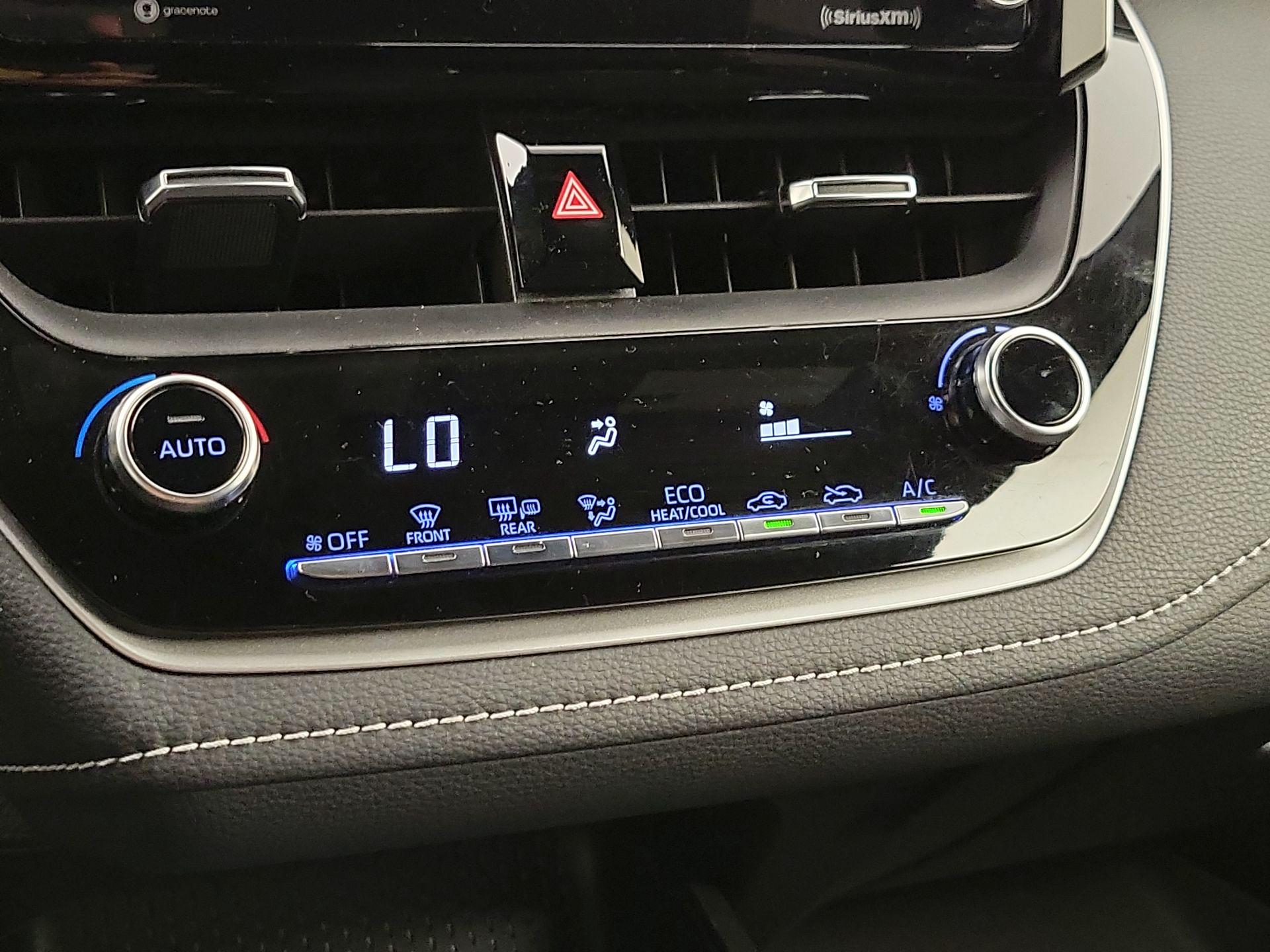 Thumbnail: 2022 Toyota Corolla - 16