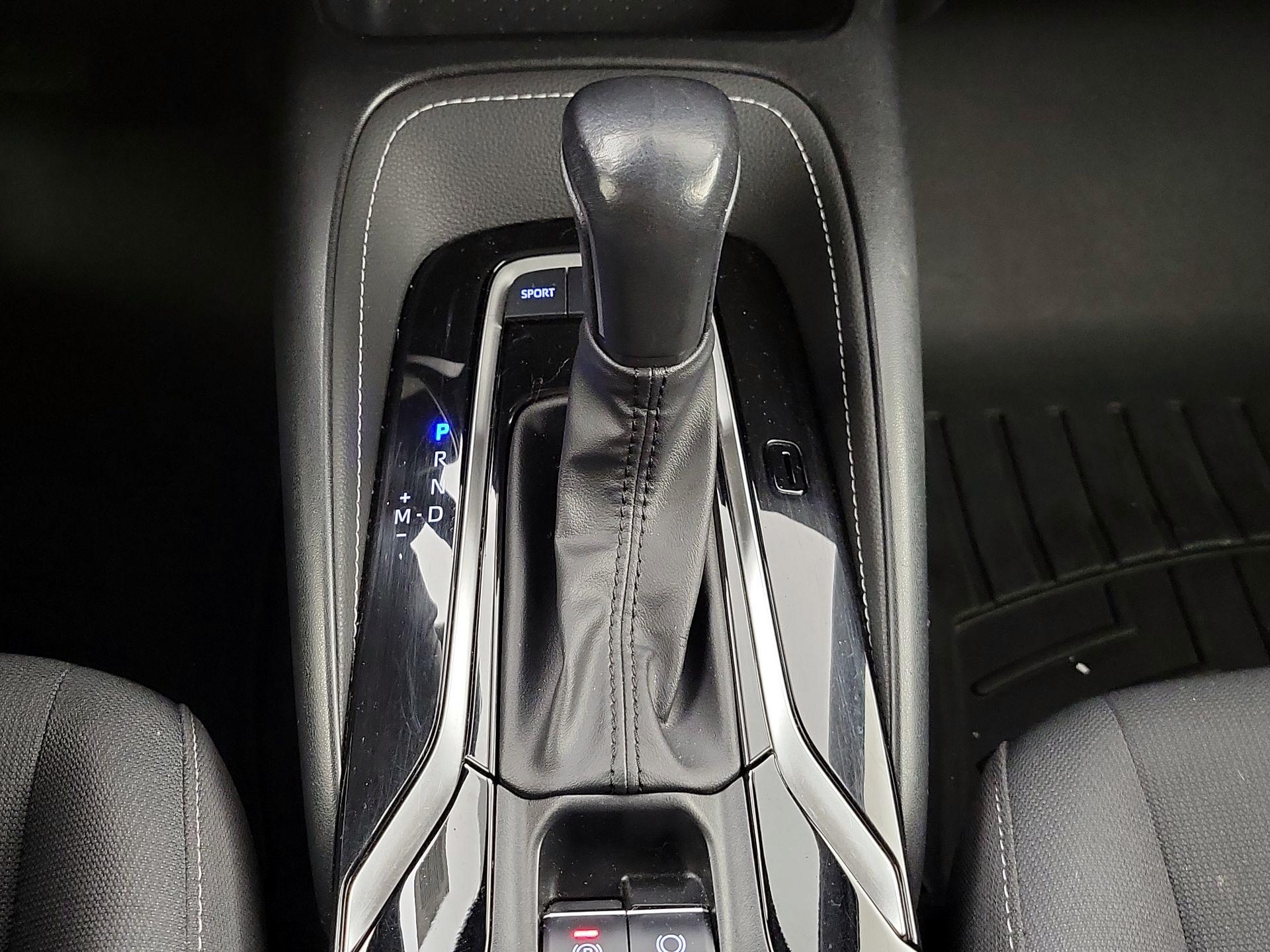 Thumbnail: 2022 Toyota Corolla - 17