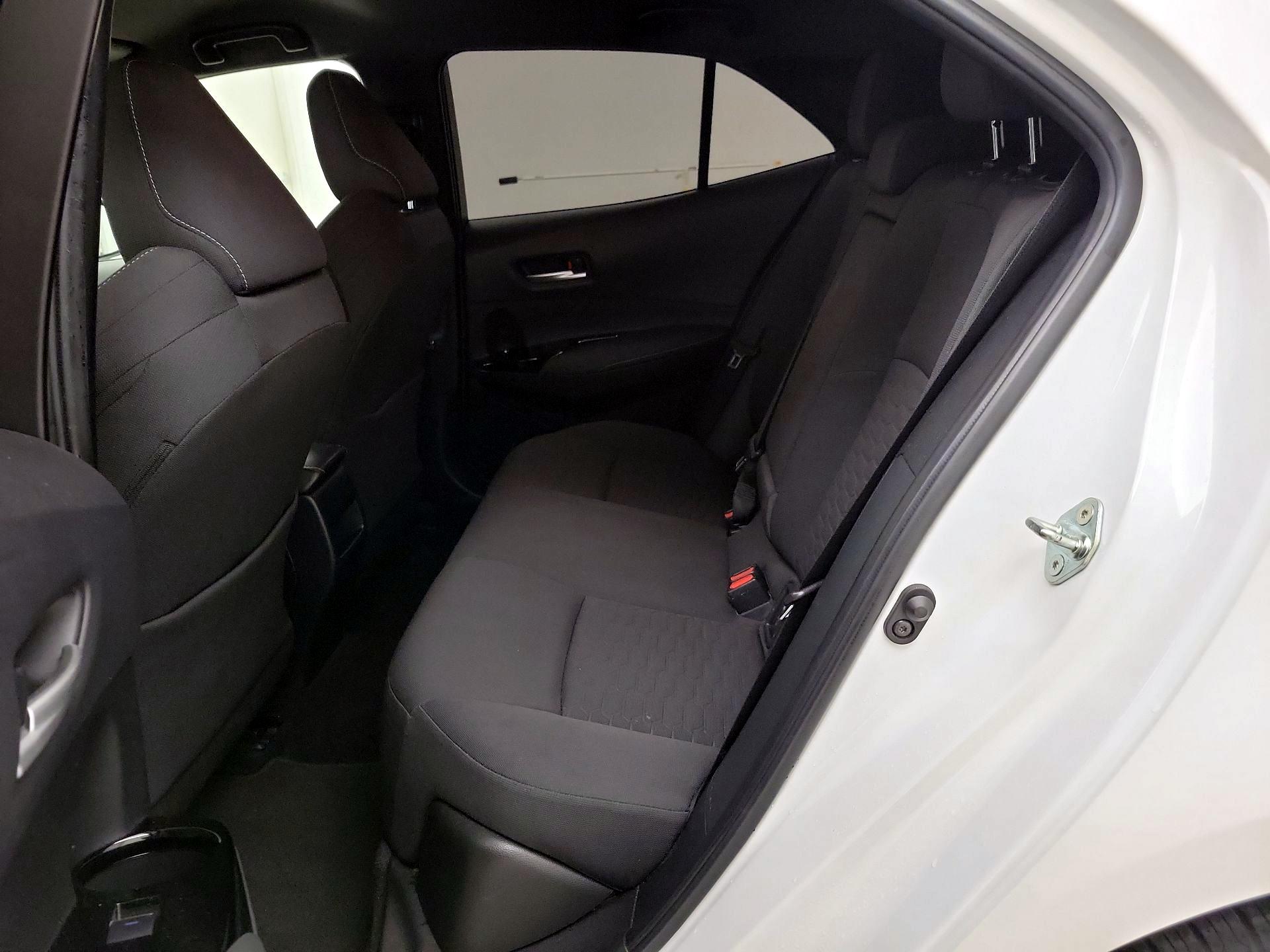 Thumbnail: 2022 Toyota Corolla - 19