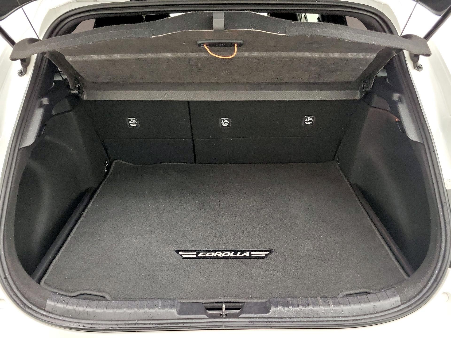 Thumbnail: 2022 Toyota Corolla - 20