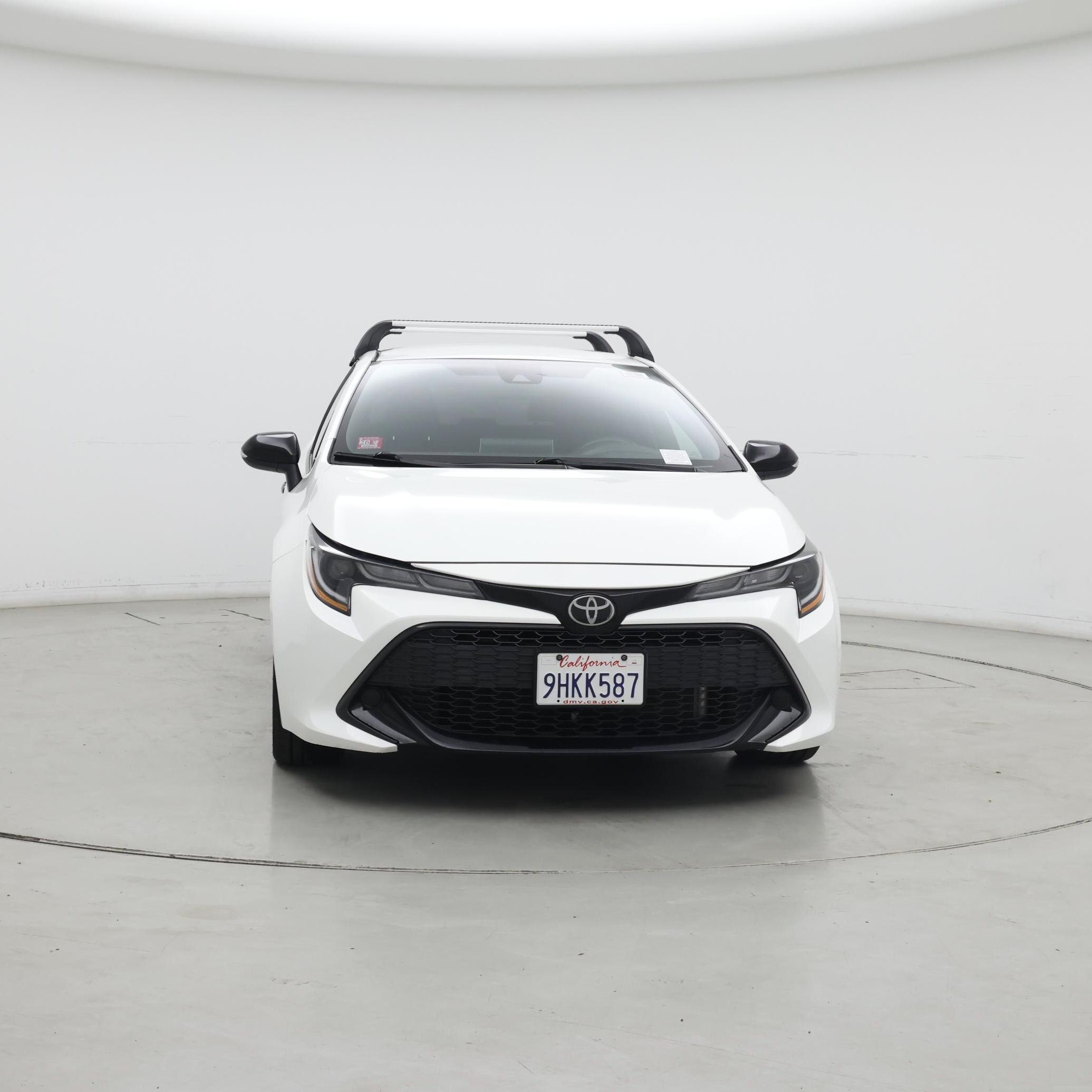 Thumbnail: 2022 Toyota Corolla - 5