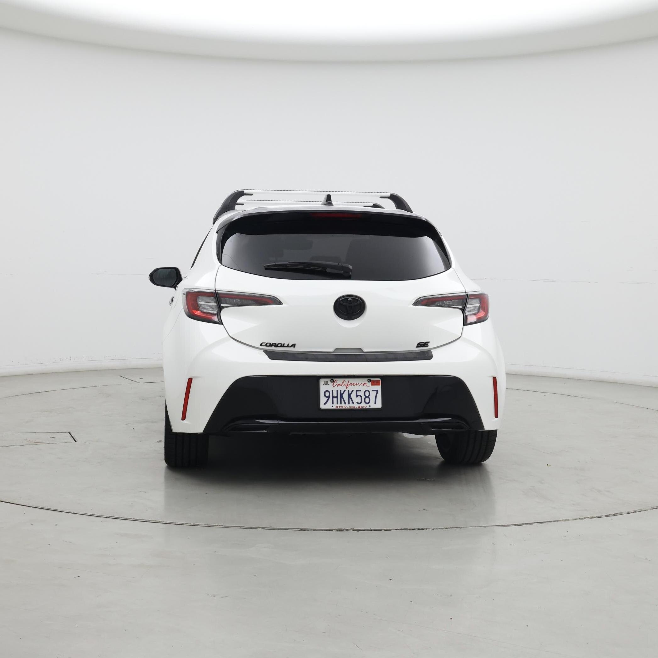 Thumbnail: 2022 Toyota Corolla - 6