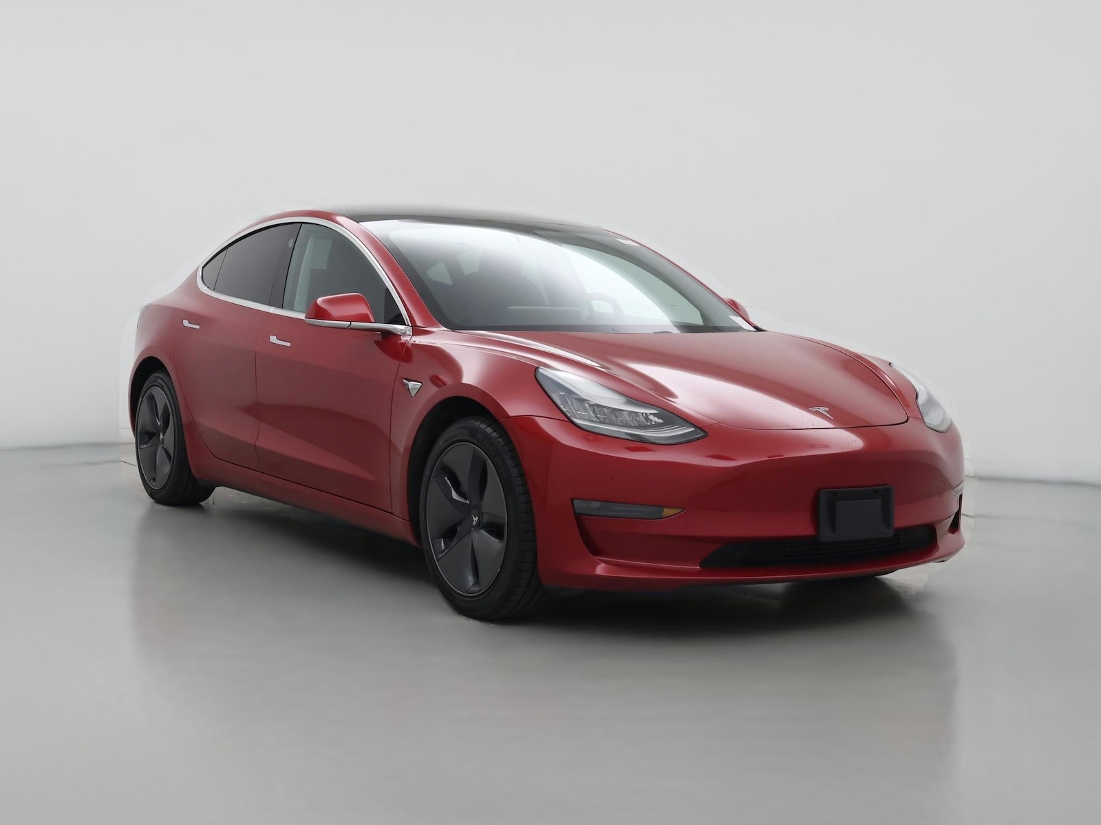 2020 Tesla Model 3 Base