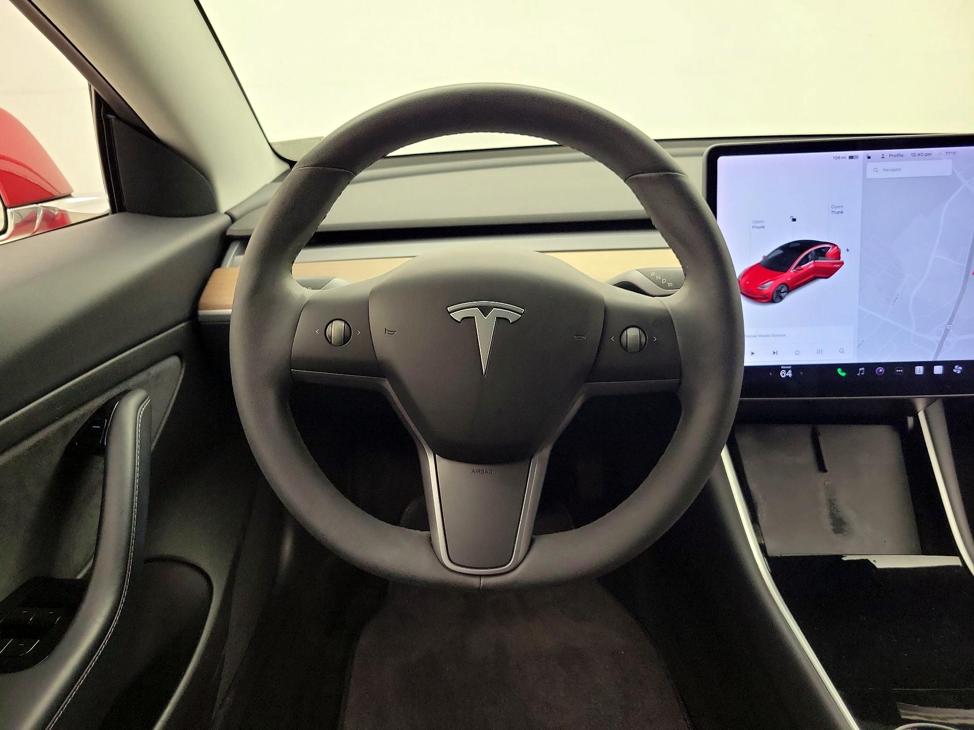 Thumbnail: 2020 Tesla Model 3 - 10