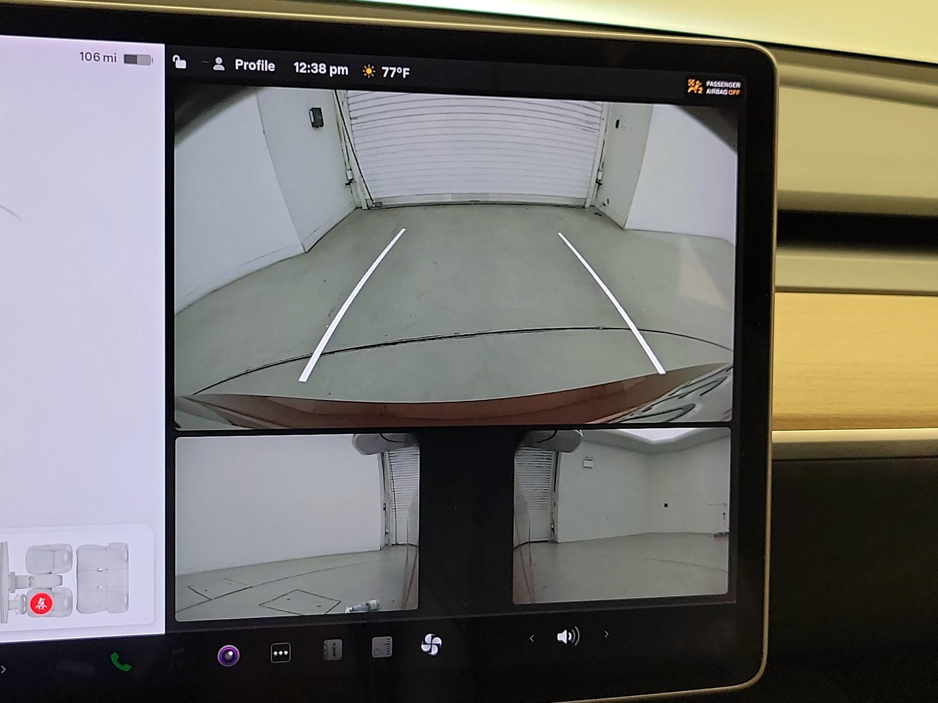 Thumbnail: 2020 Tesla Model 3 - 14