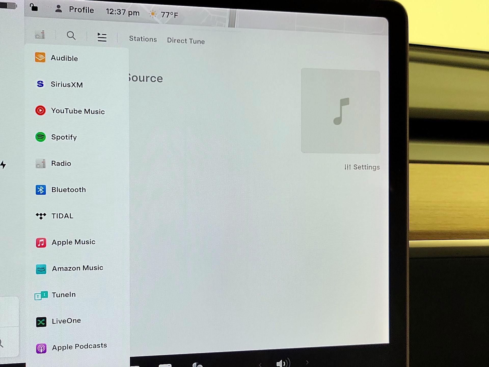 Thumbnail: 2020 Tesla Model 3 - 15