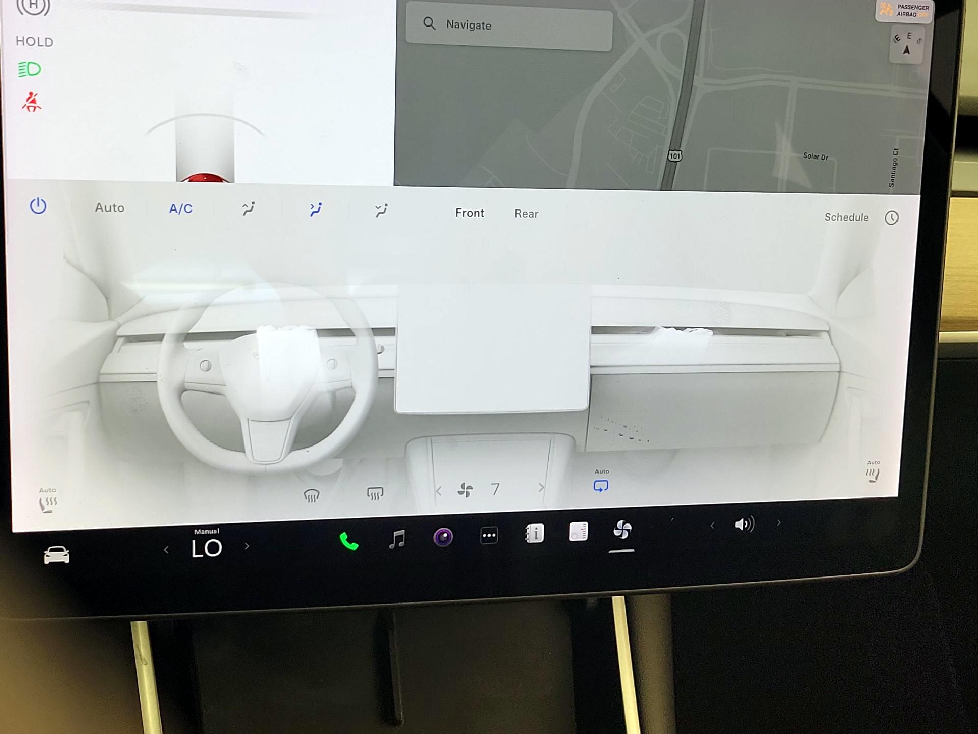 Thumbnail: 2020 Tesla Model 3 - 16