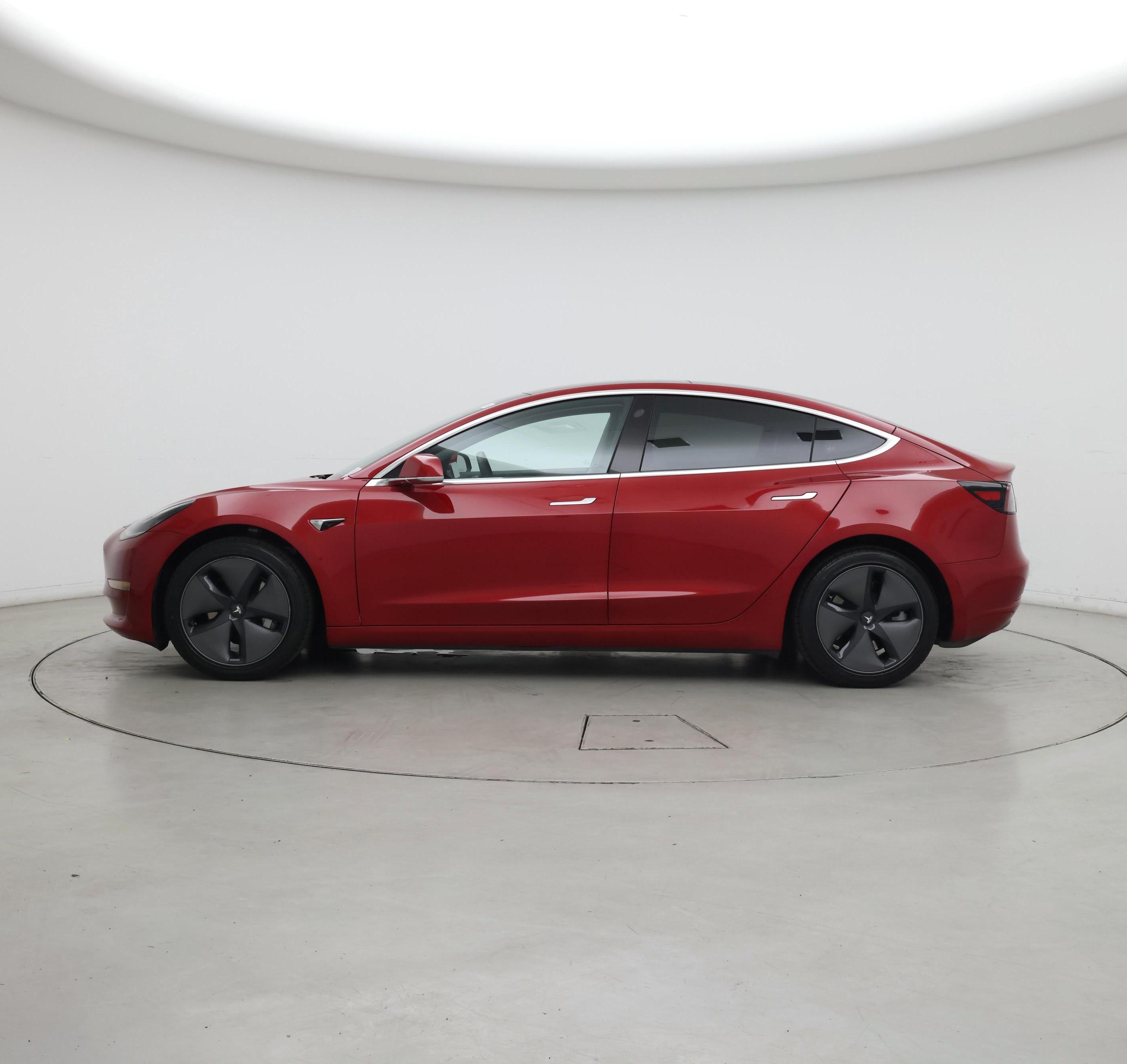 Thumbnail: 2020 Tesla Model 3 - 3