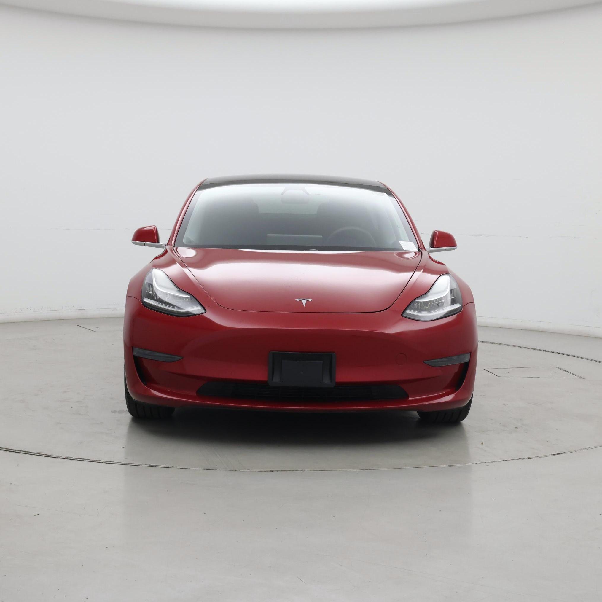 Thumbnail: 2020 Tesla Model 3 - 5