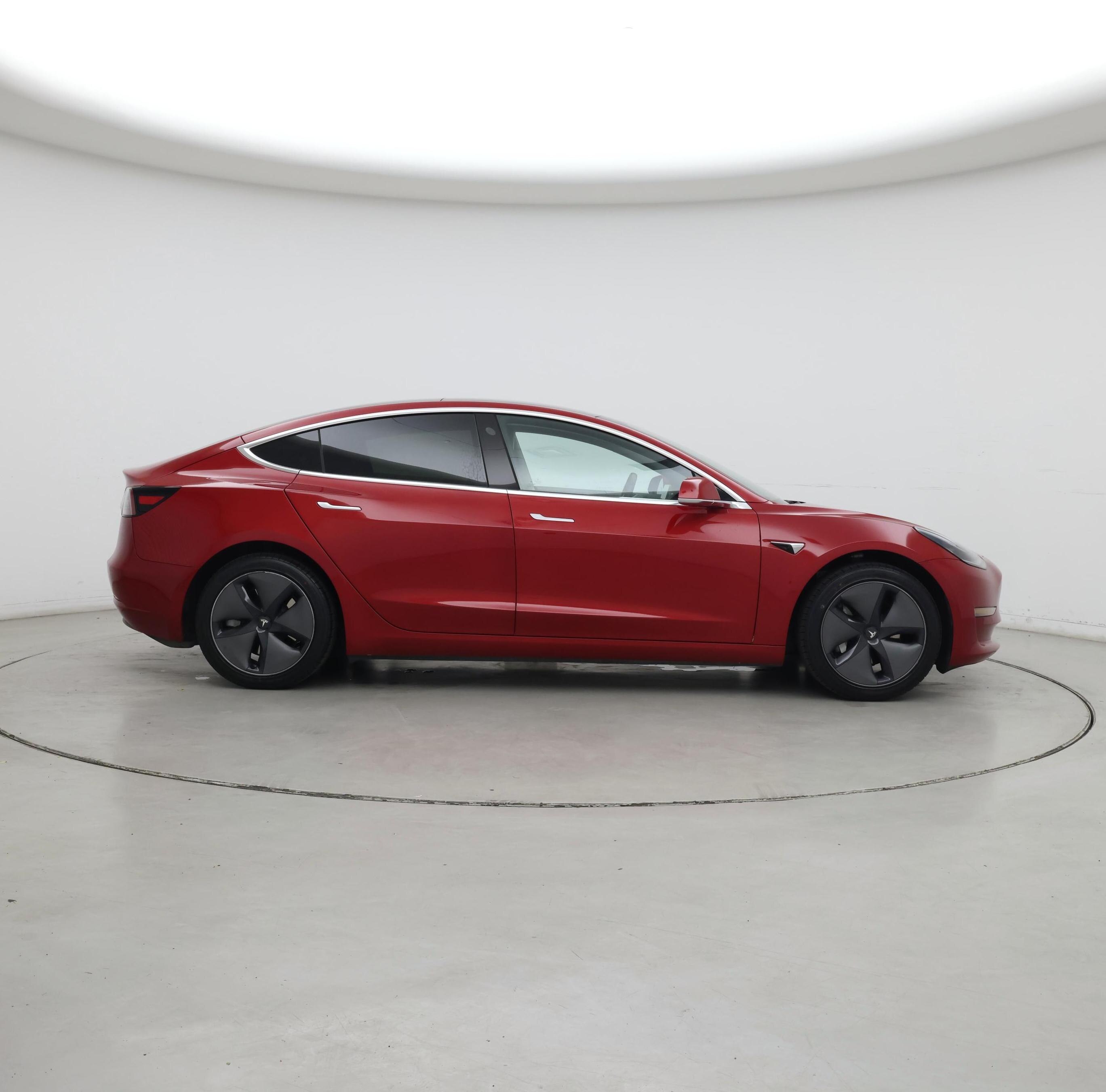 Thumbnail: 2020 Tesla Model 3 - 7