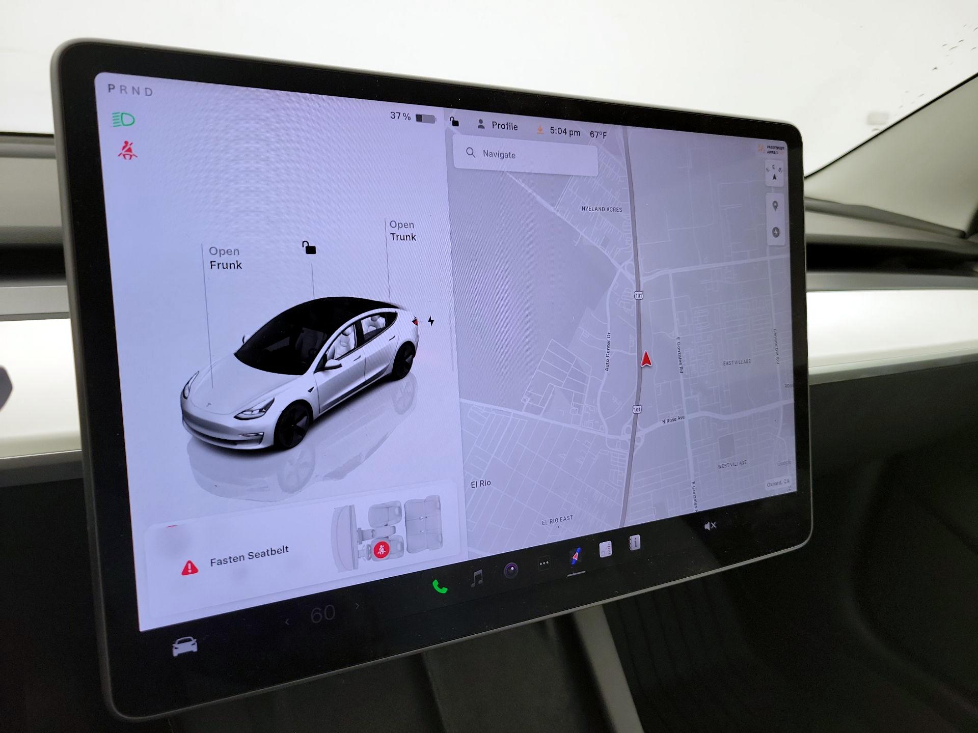 Thumbnail: 2023 Tesla Model 3 - 13