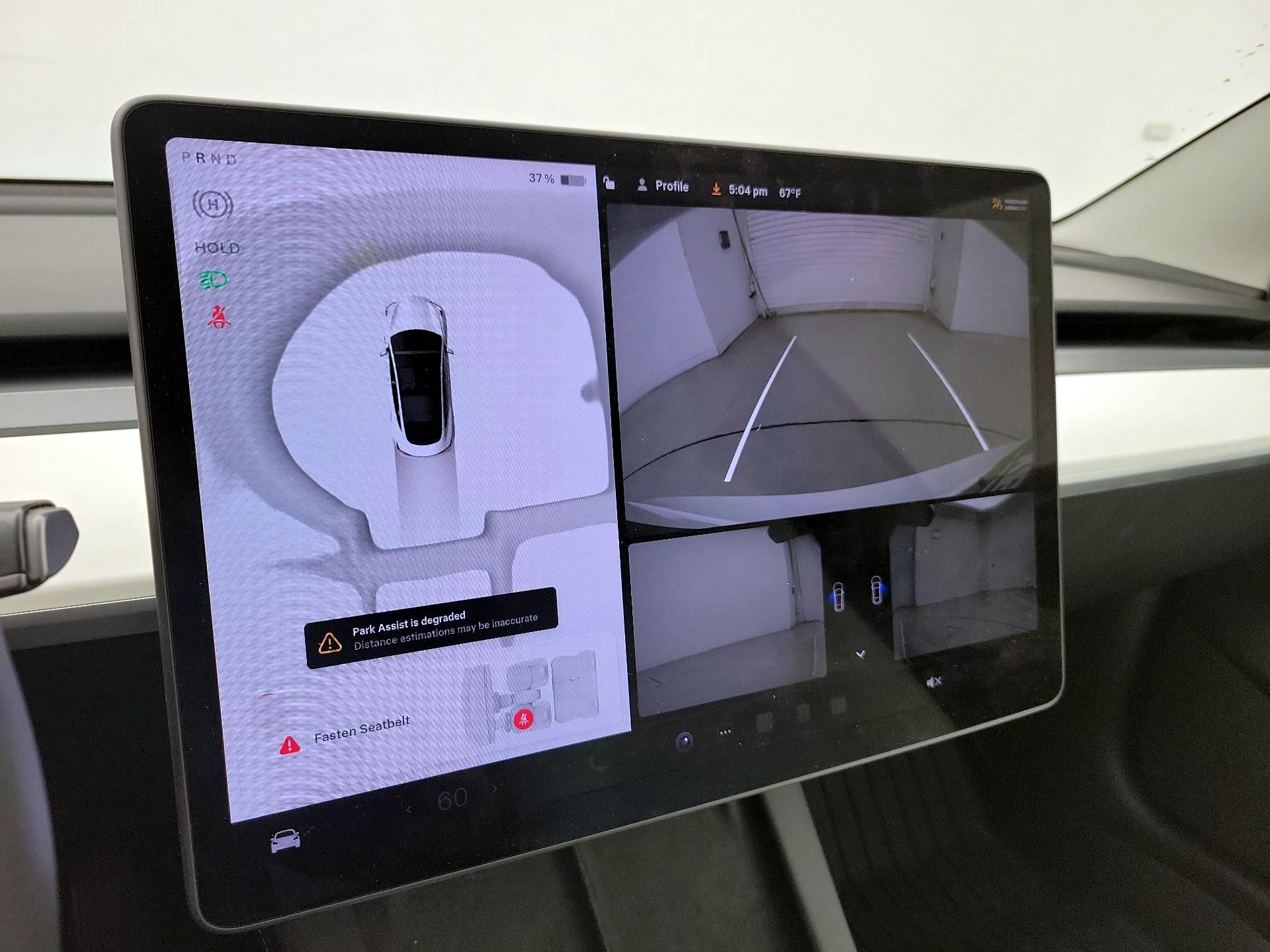 Thumbnail: 2023 Tesla Model 3 - 14