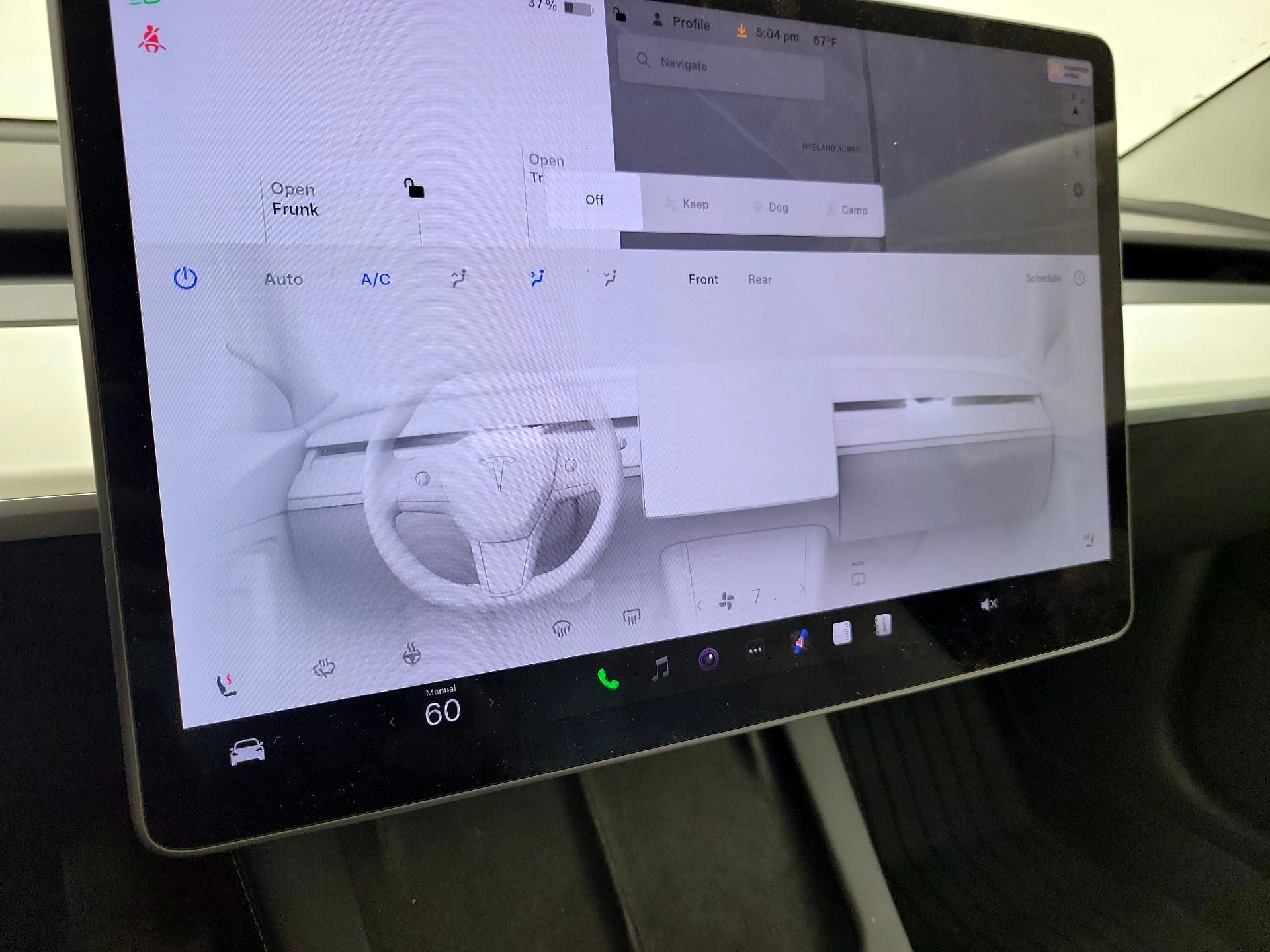 Thumbnail: 2023 Tesla Model 3 - 16